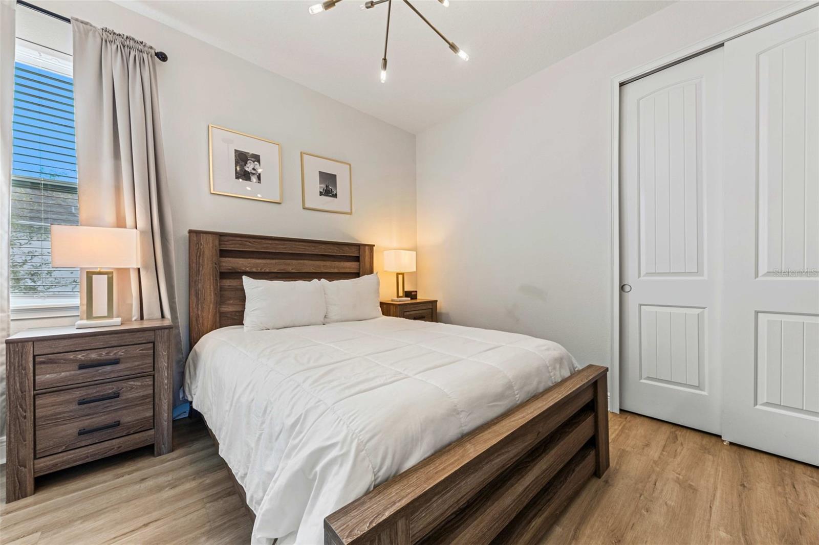 REUNION WEST PH 4 - Residential Lease