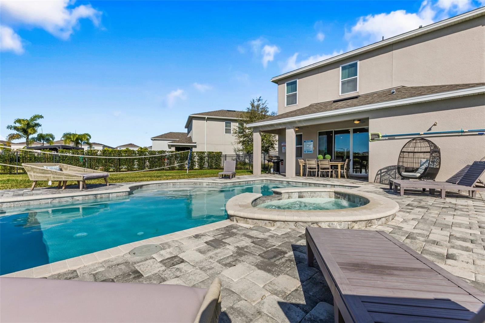 REUNION WEST PH 4 - Residential Lease