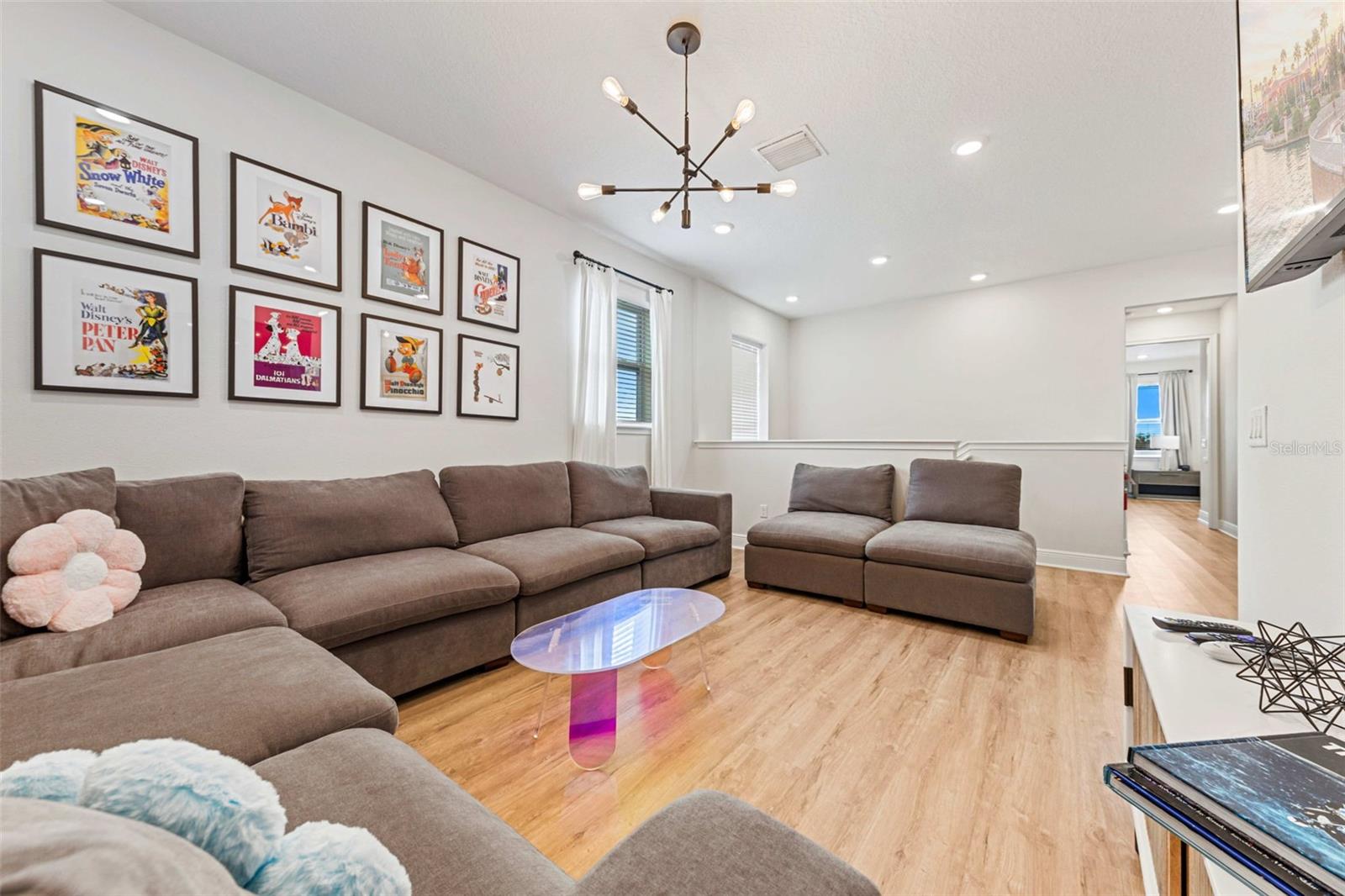 REUNION WEST PH 4 - Residential Lease