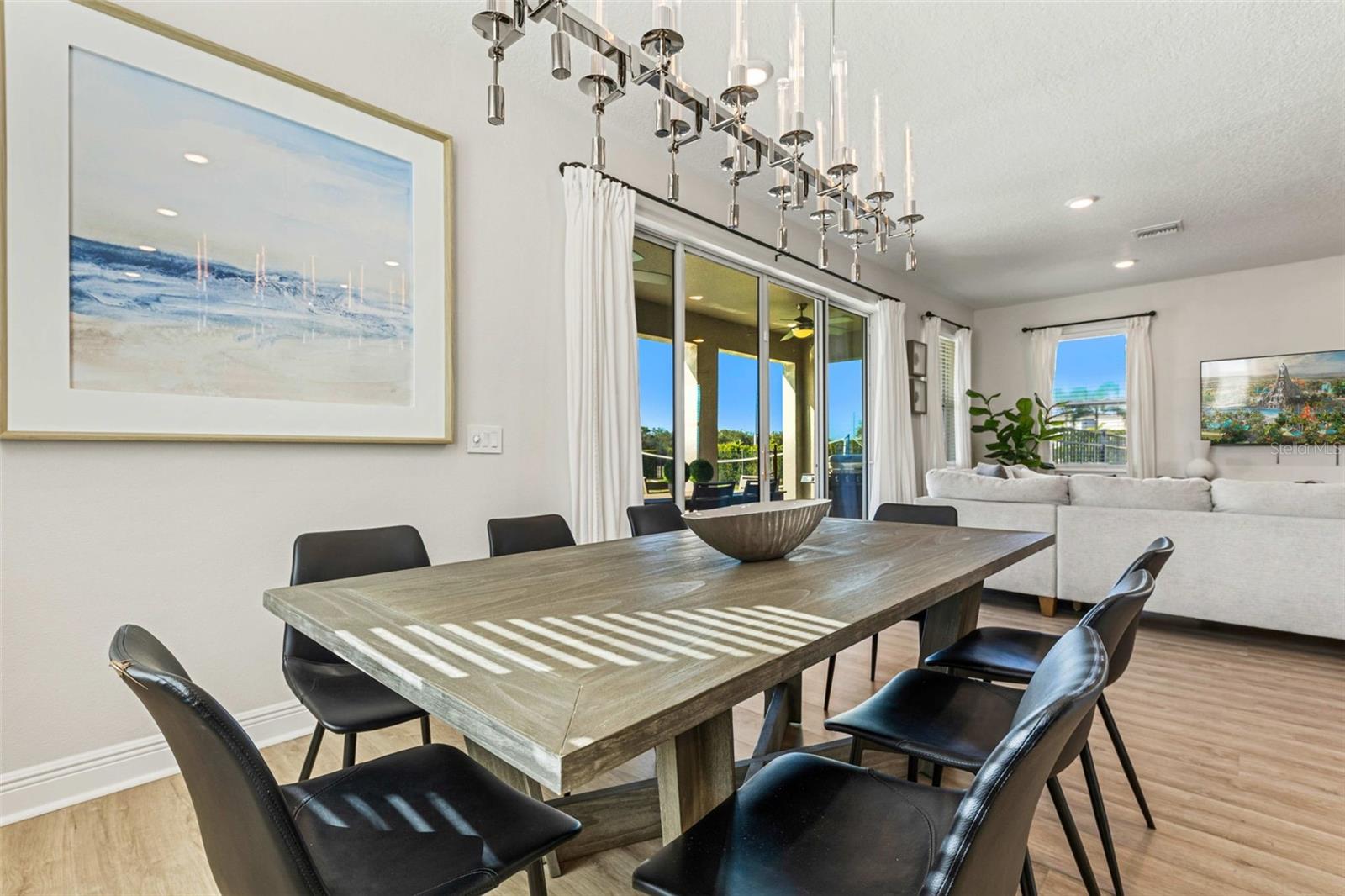 REUNION WEST PH 4 - Residential Lease