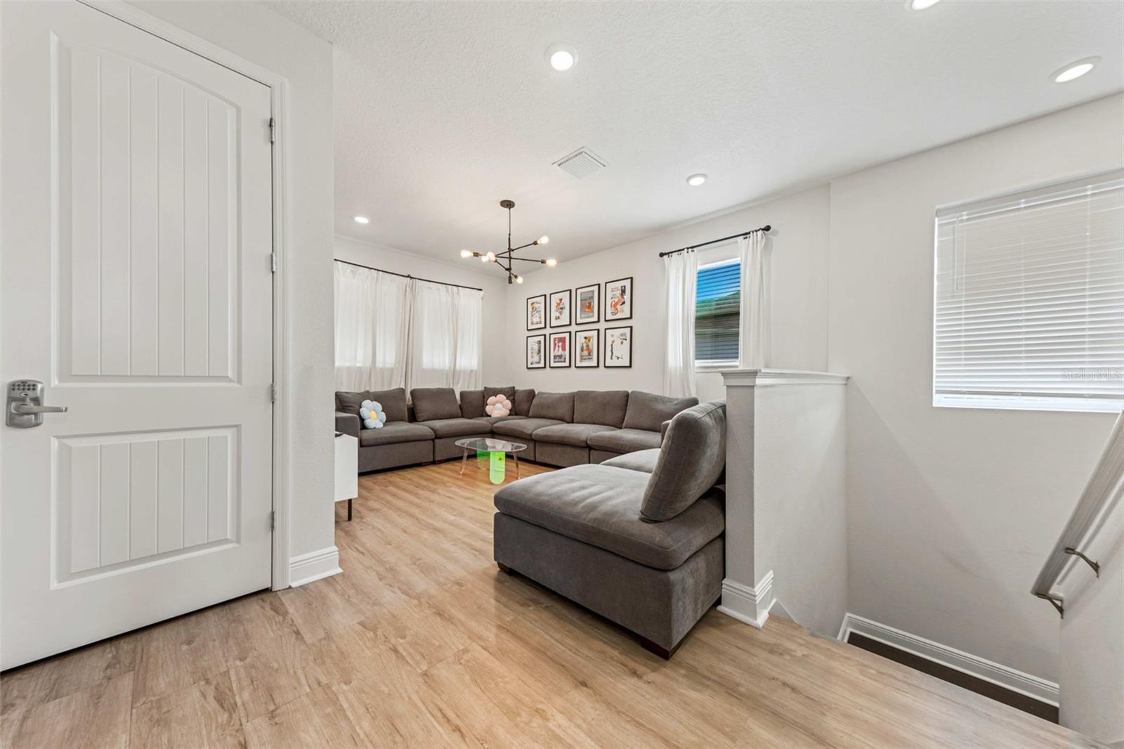 REUNION WEST PH 4 - Residential Lease