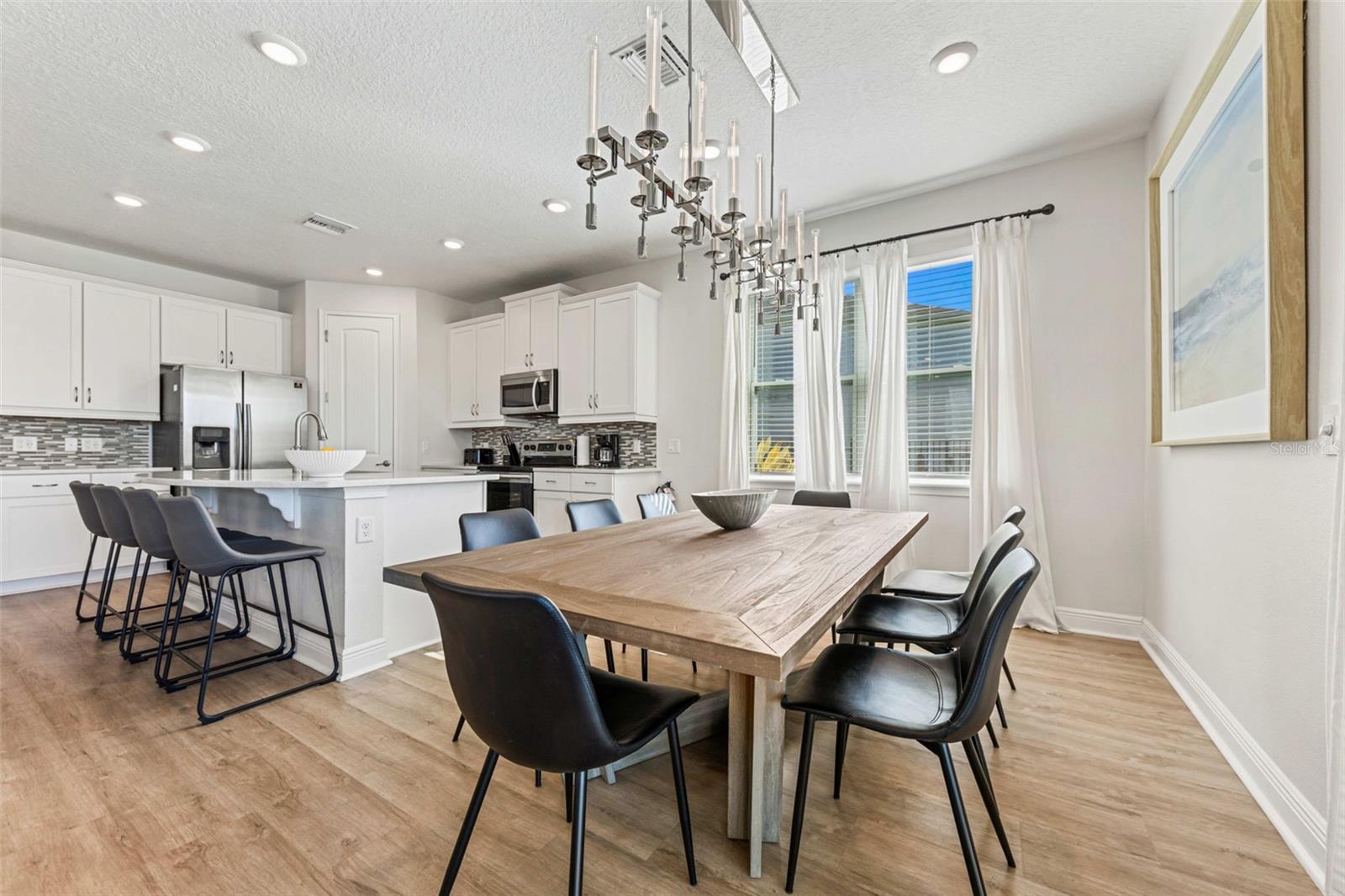 REUNION WEST PH 4 - Residential Lease