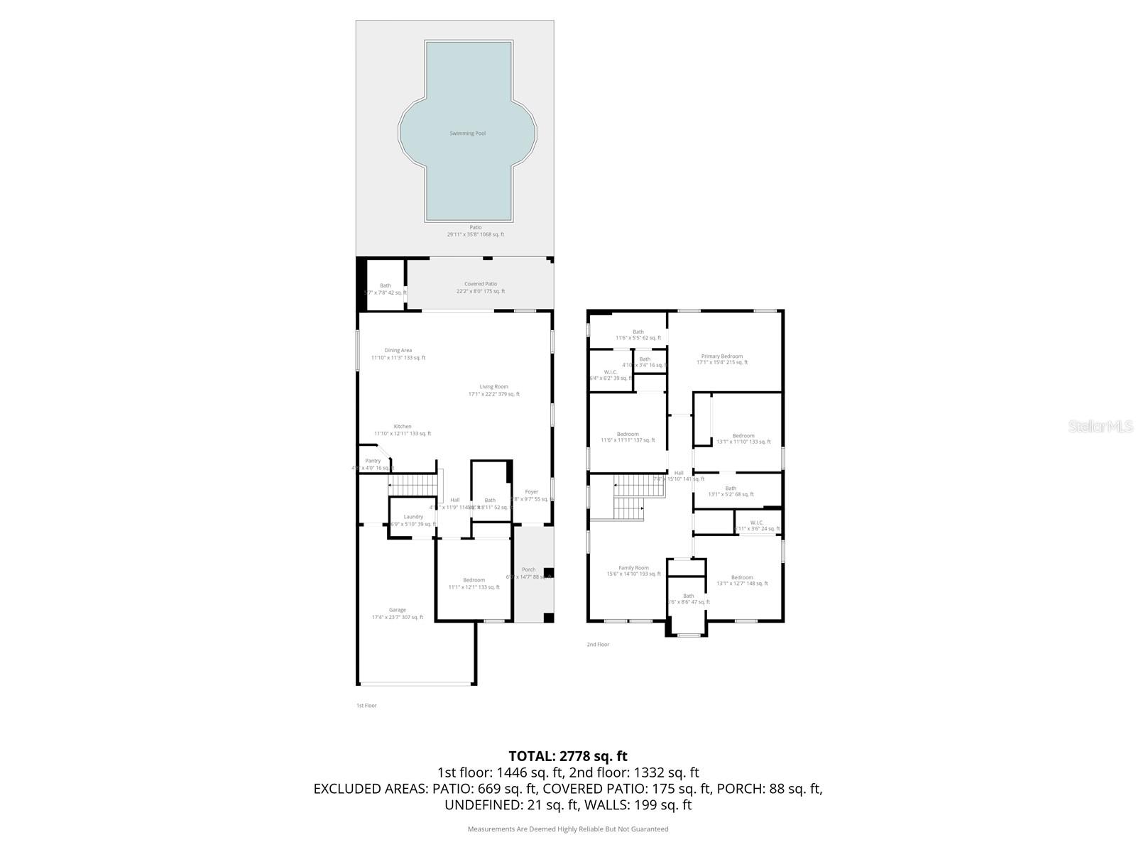 REUNION WEST PH 4 - Residential Lease