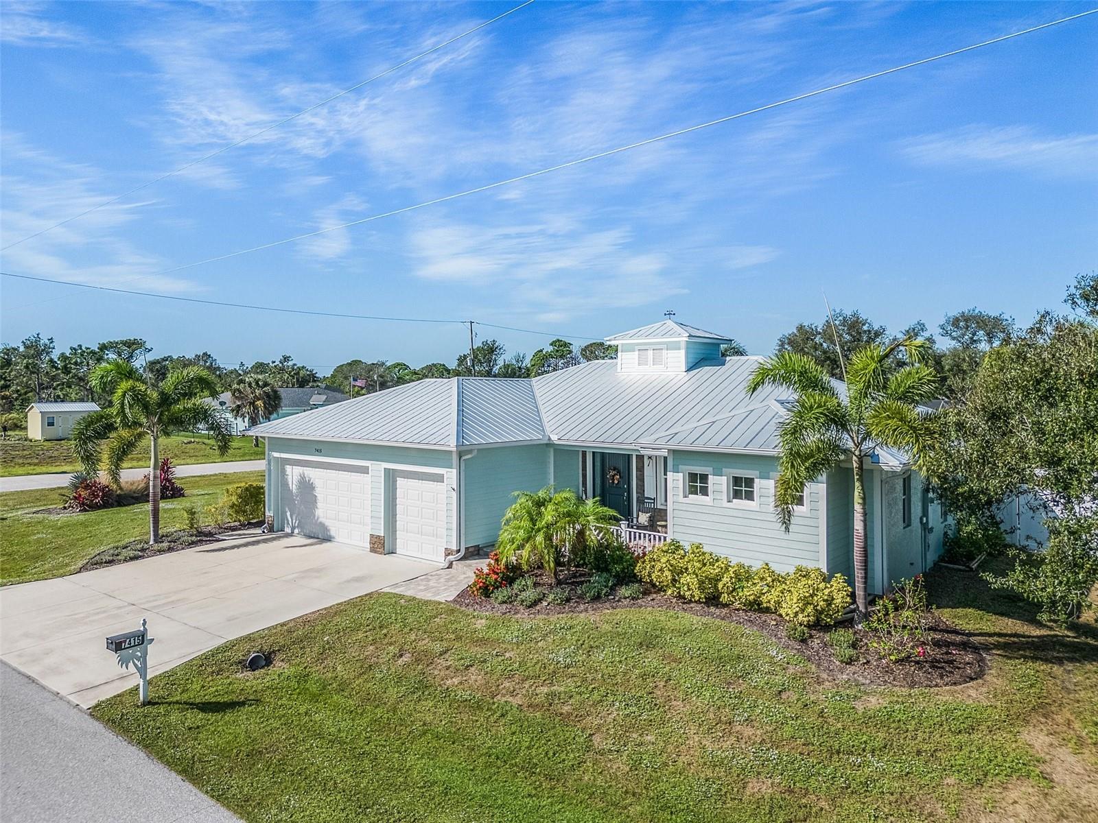 PORT CHARLOTTE SEC 095 - Residential