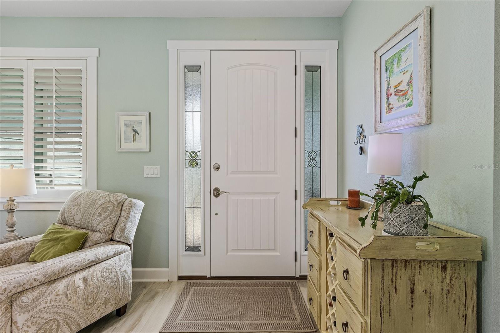 PORT CHARLOTTE SEC 095 - Residential