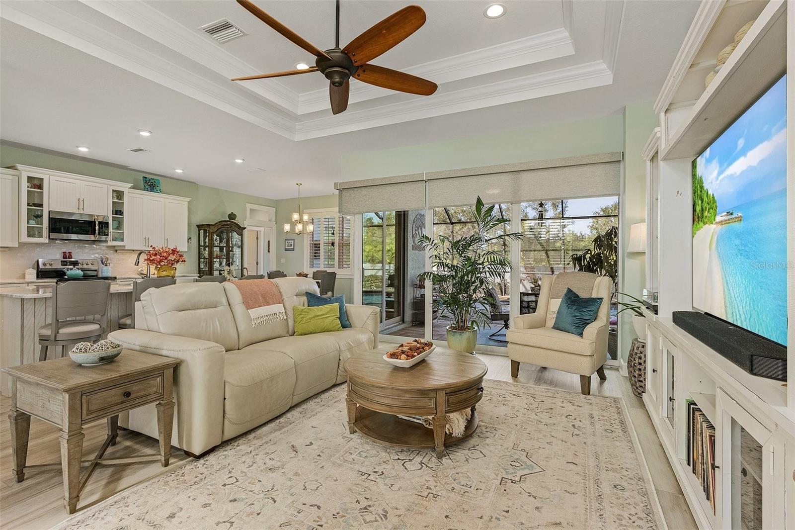 PORT CHARLOTTE SEC 095 - Residential