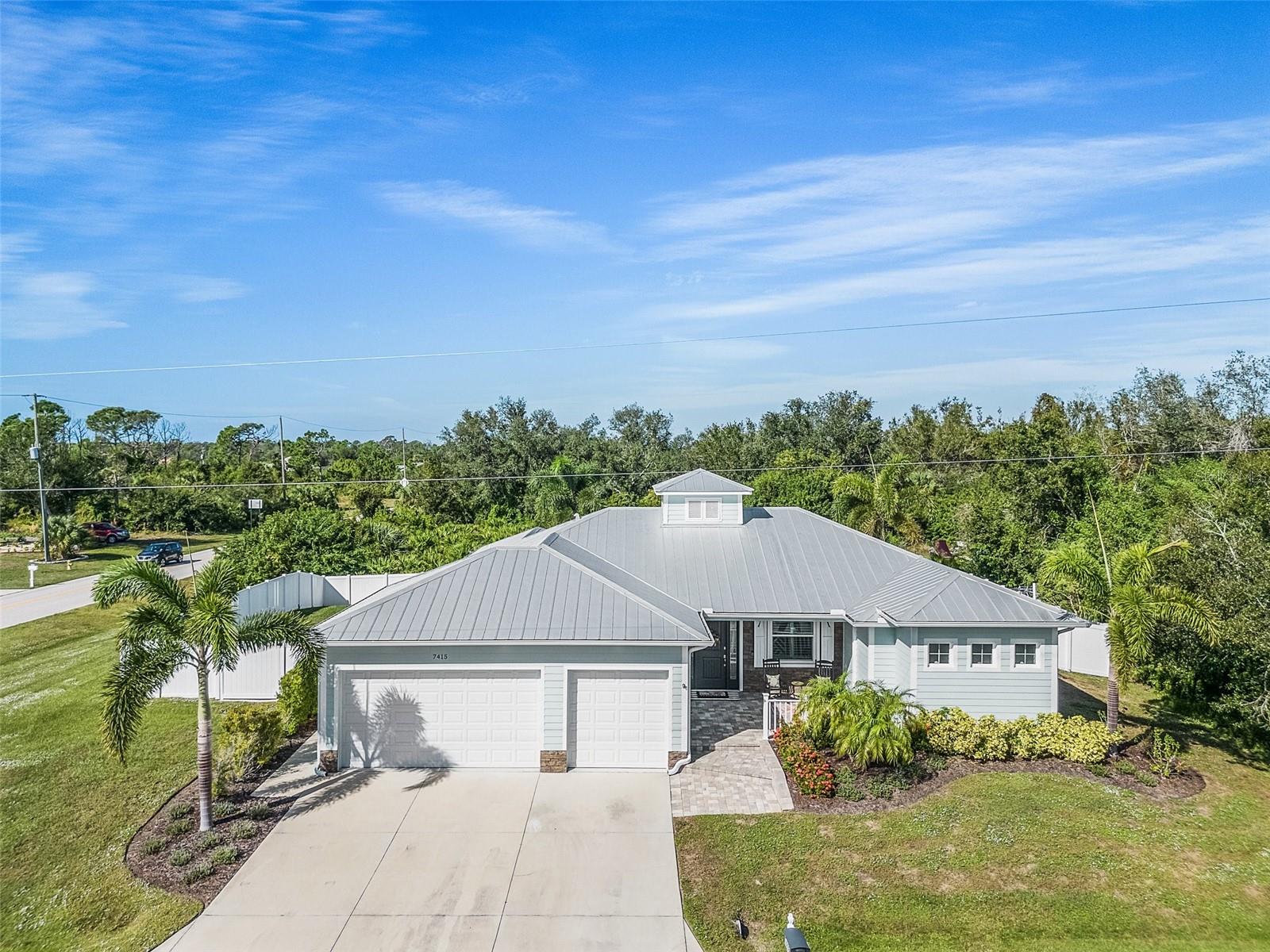 PORT CHARLOTTE SEC 095 - Residential