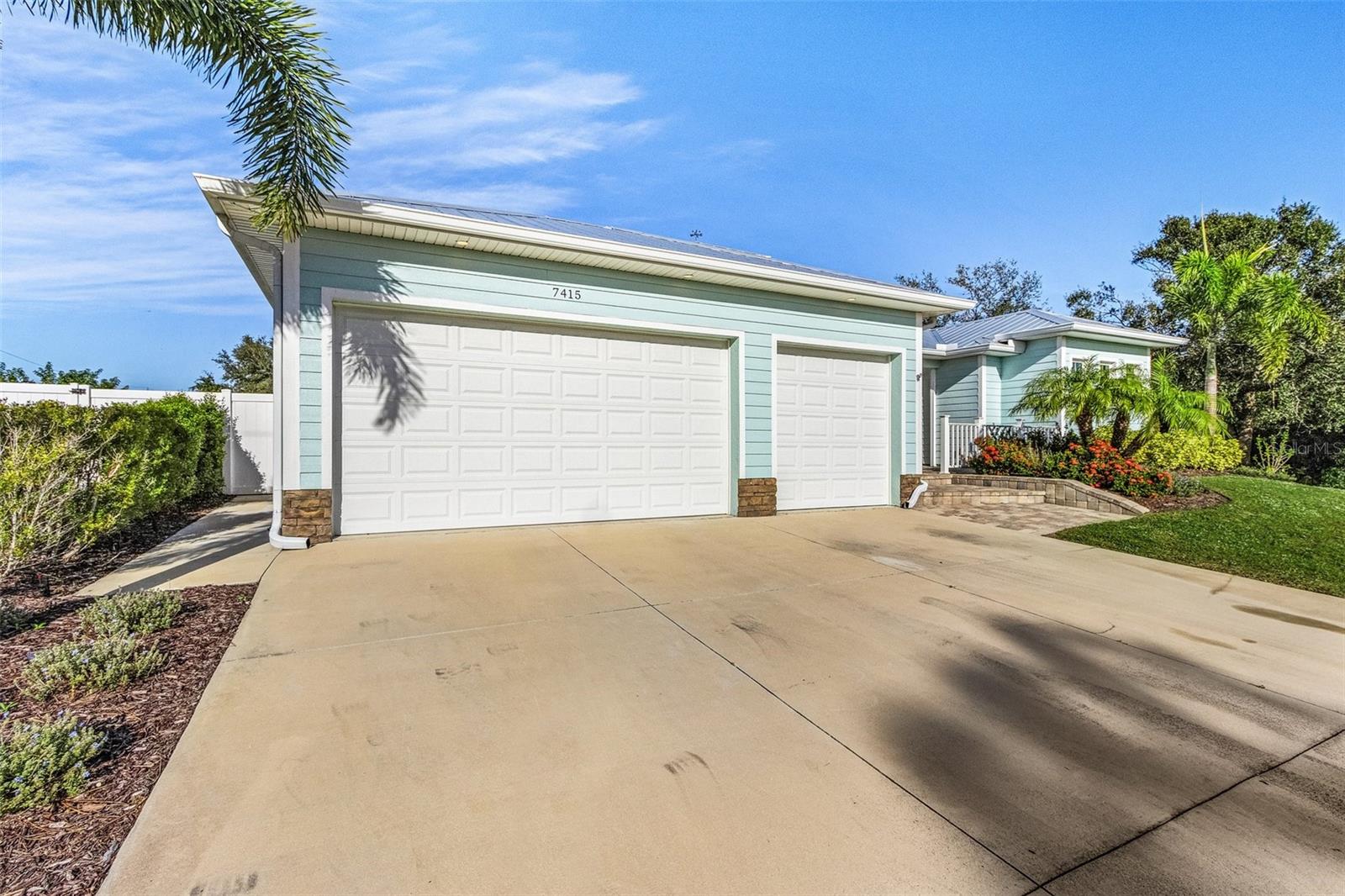 PORT CHARLOTTE SEC 095 - Residential