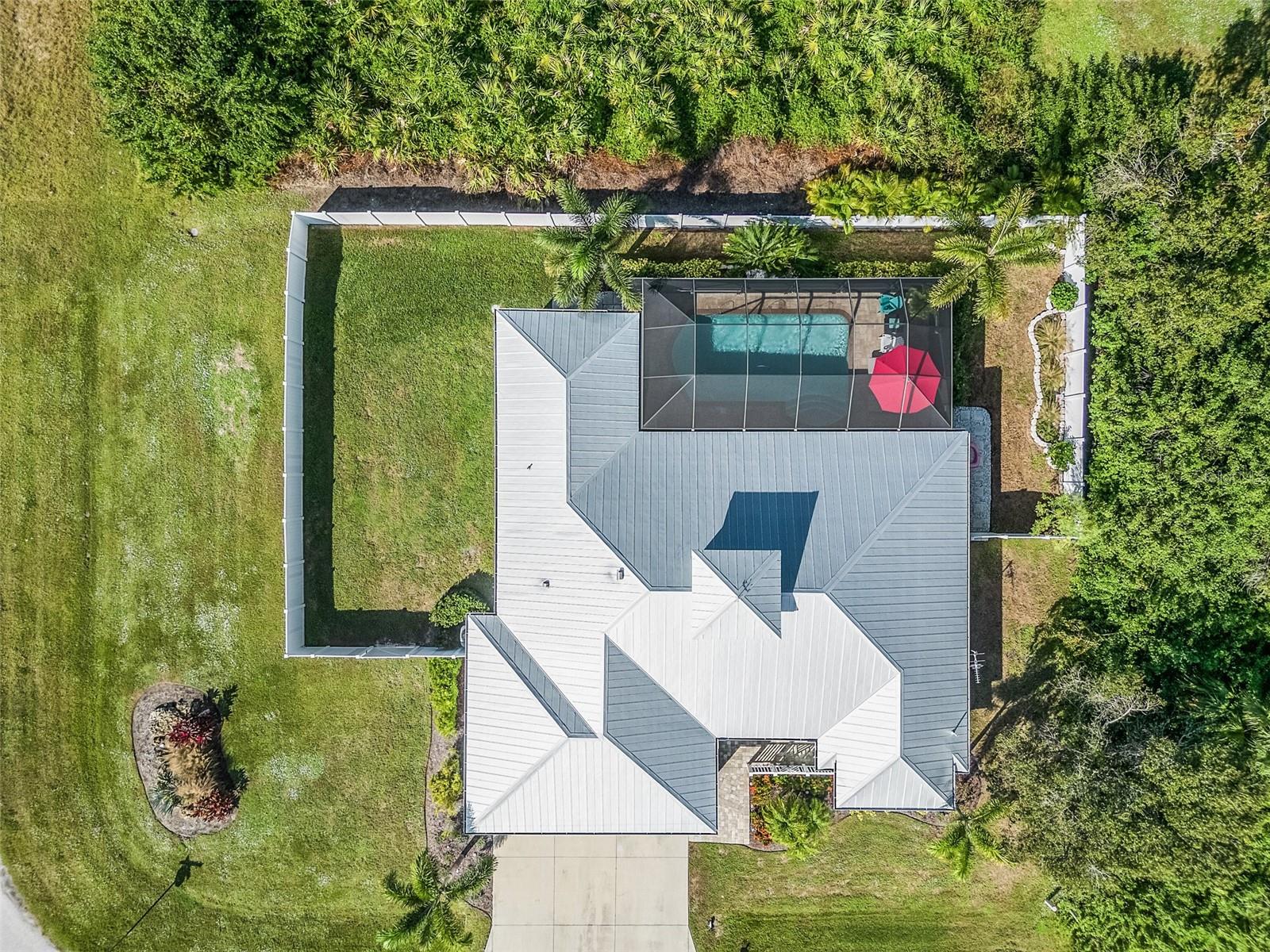 PORT CHARLOTTE SEC 095 - Residential