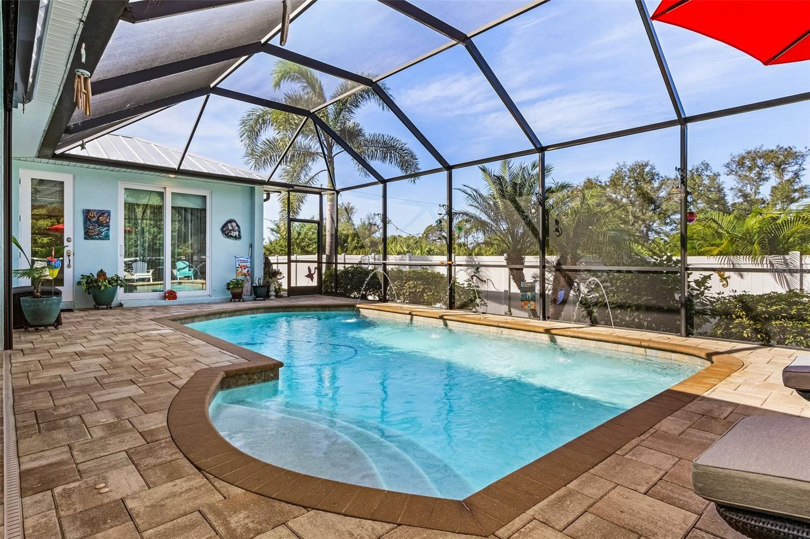 PORT CHARLOTTE SEC 095 - Residential