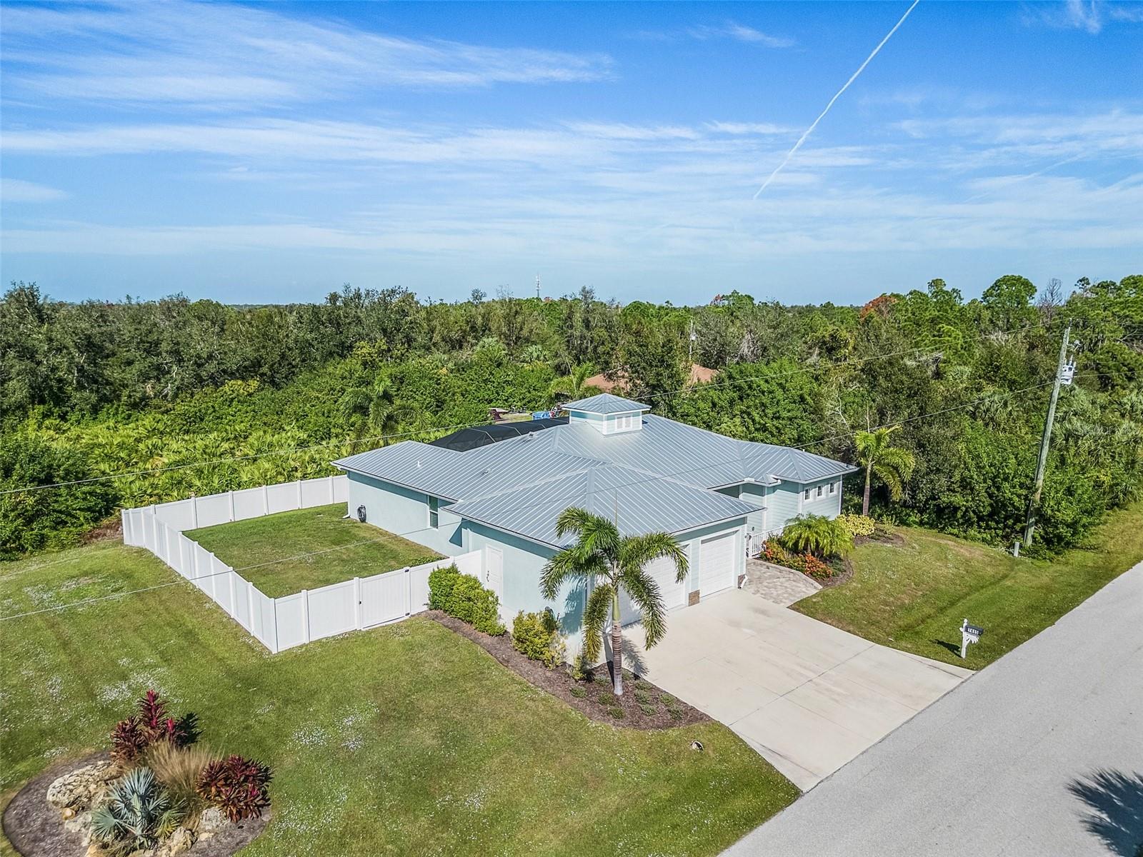 PORT CHARLOTTE SEC 095 - Residential