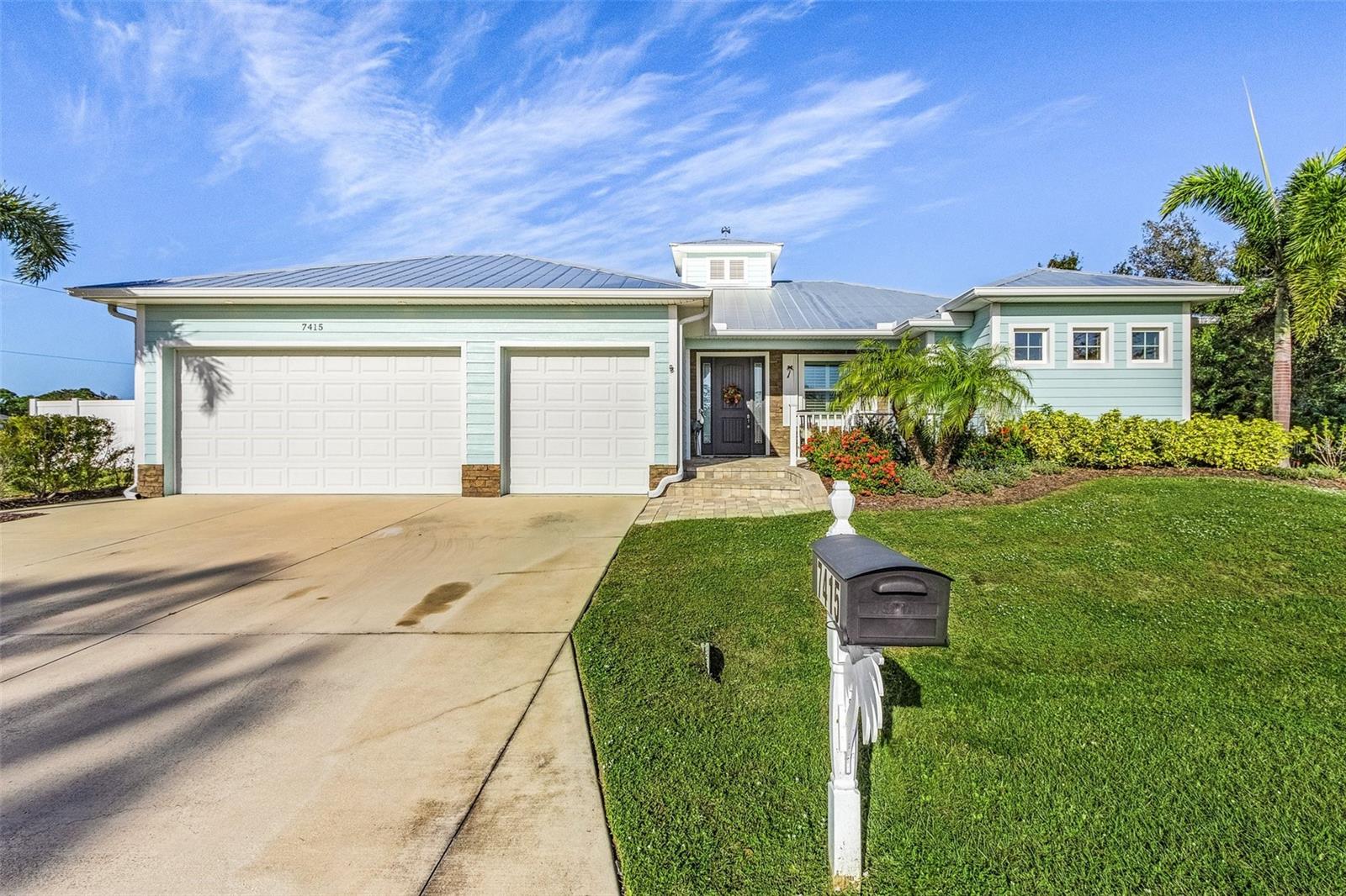 PORT CHARLOTTE SEC 095 - Residential