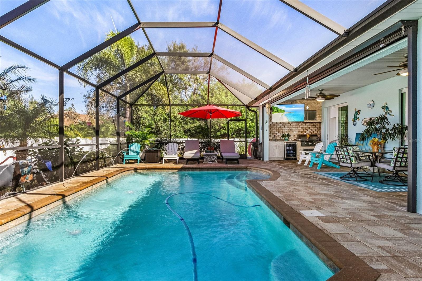 PORT CHARLOTTE SEC 095 - Residential