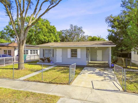 A home in TAMPA