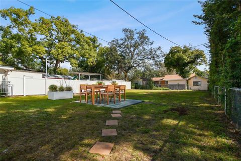 A home in TAMPA