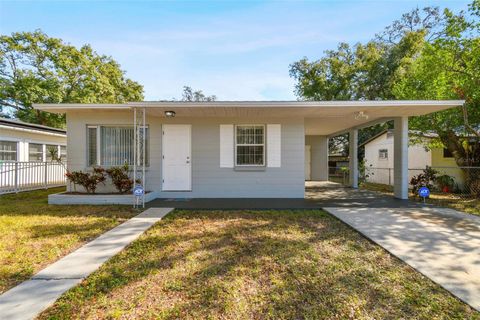 A home in TAMPA