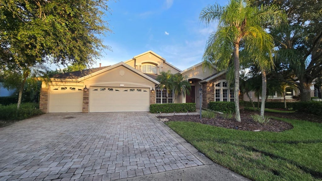 Photo of 7411 Green Street, Bradenton, FL 34201 (MLS # TB8550979)