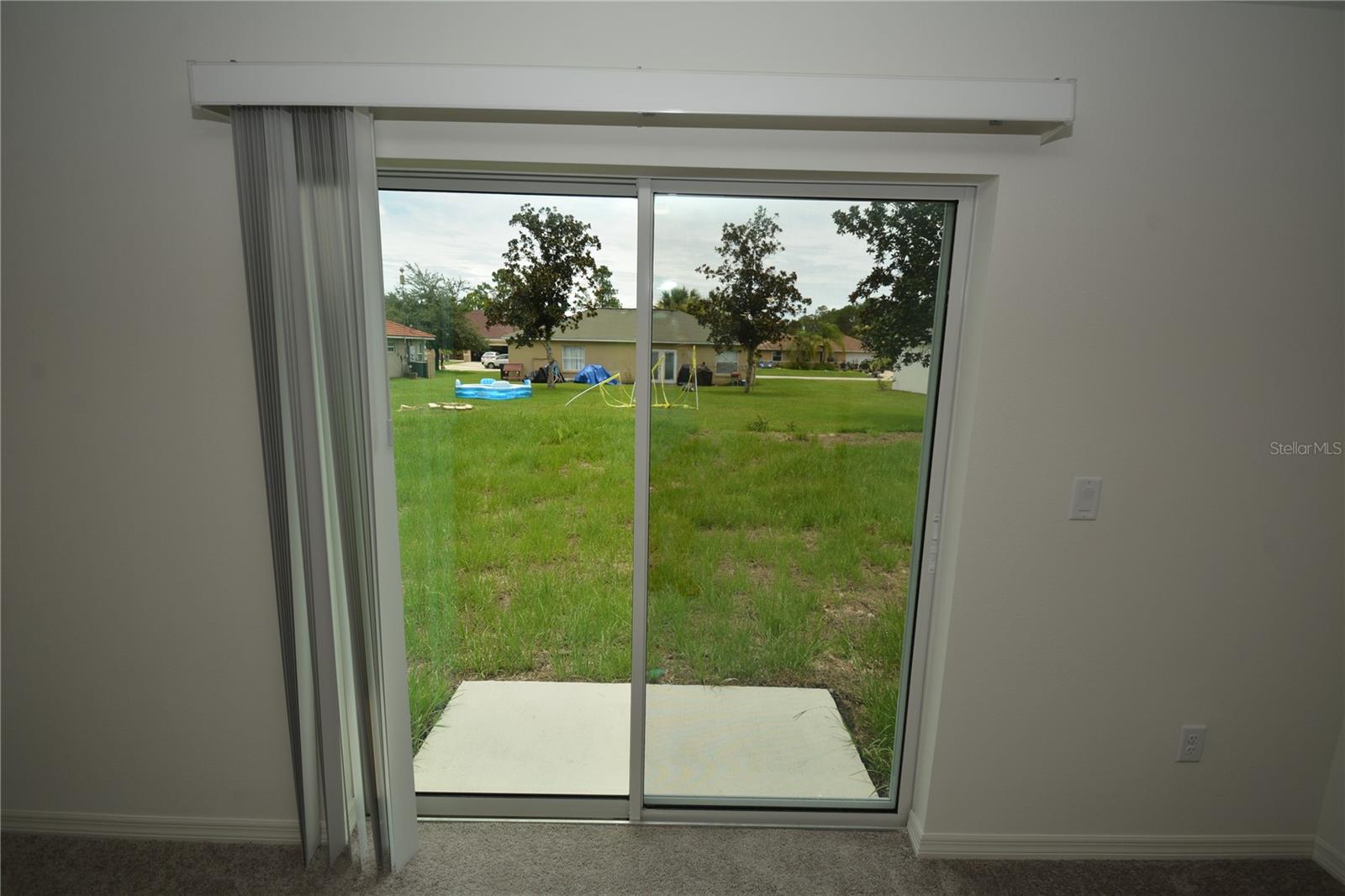 PALM COAST SEC 32 - Residential Lease