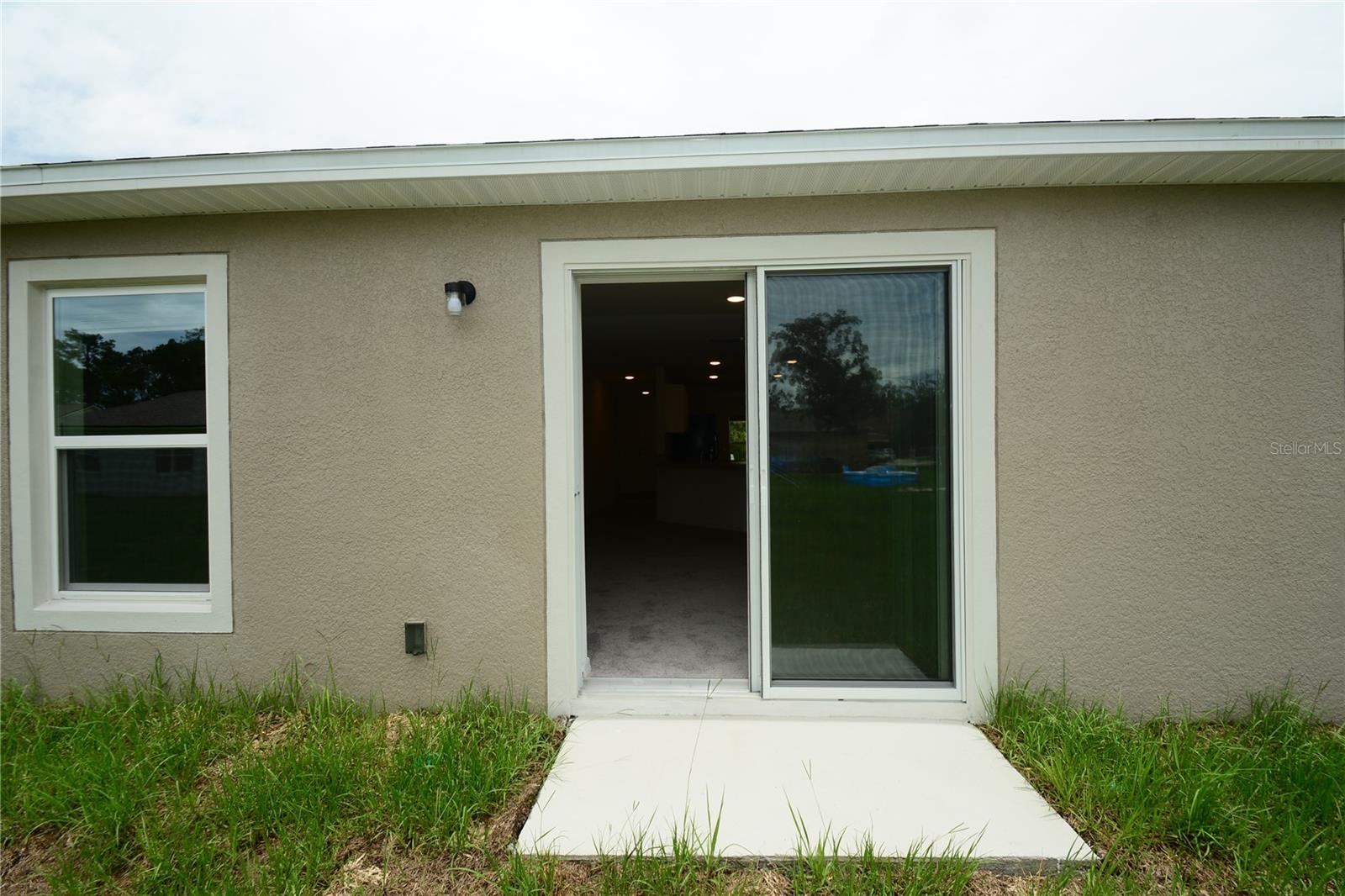 PALM COAST SEC 32 - Residential Lease