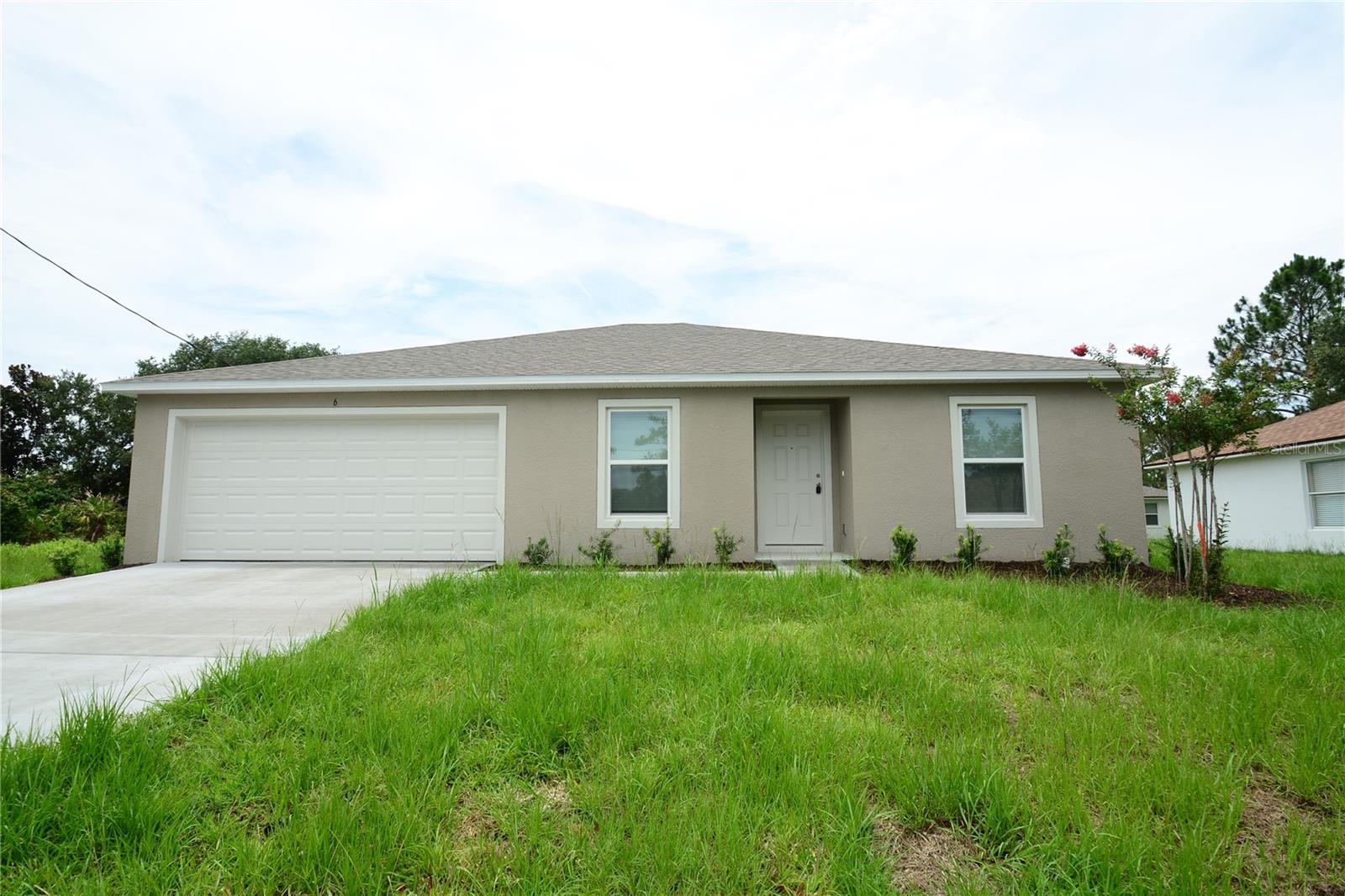 PALM COAST SEC 32 - Residential Lease