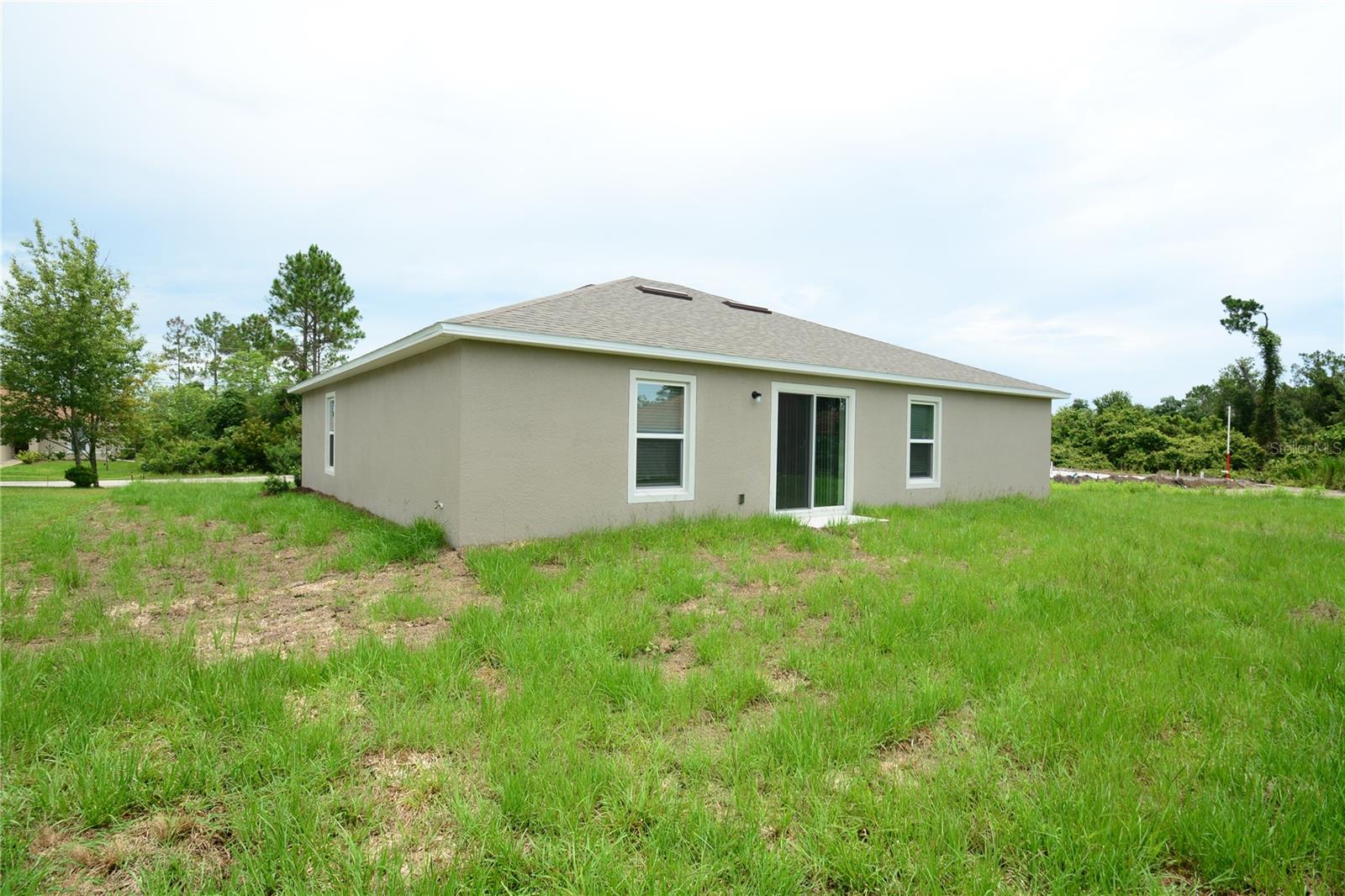 PALM COAST SEC 32 - Residential Lease