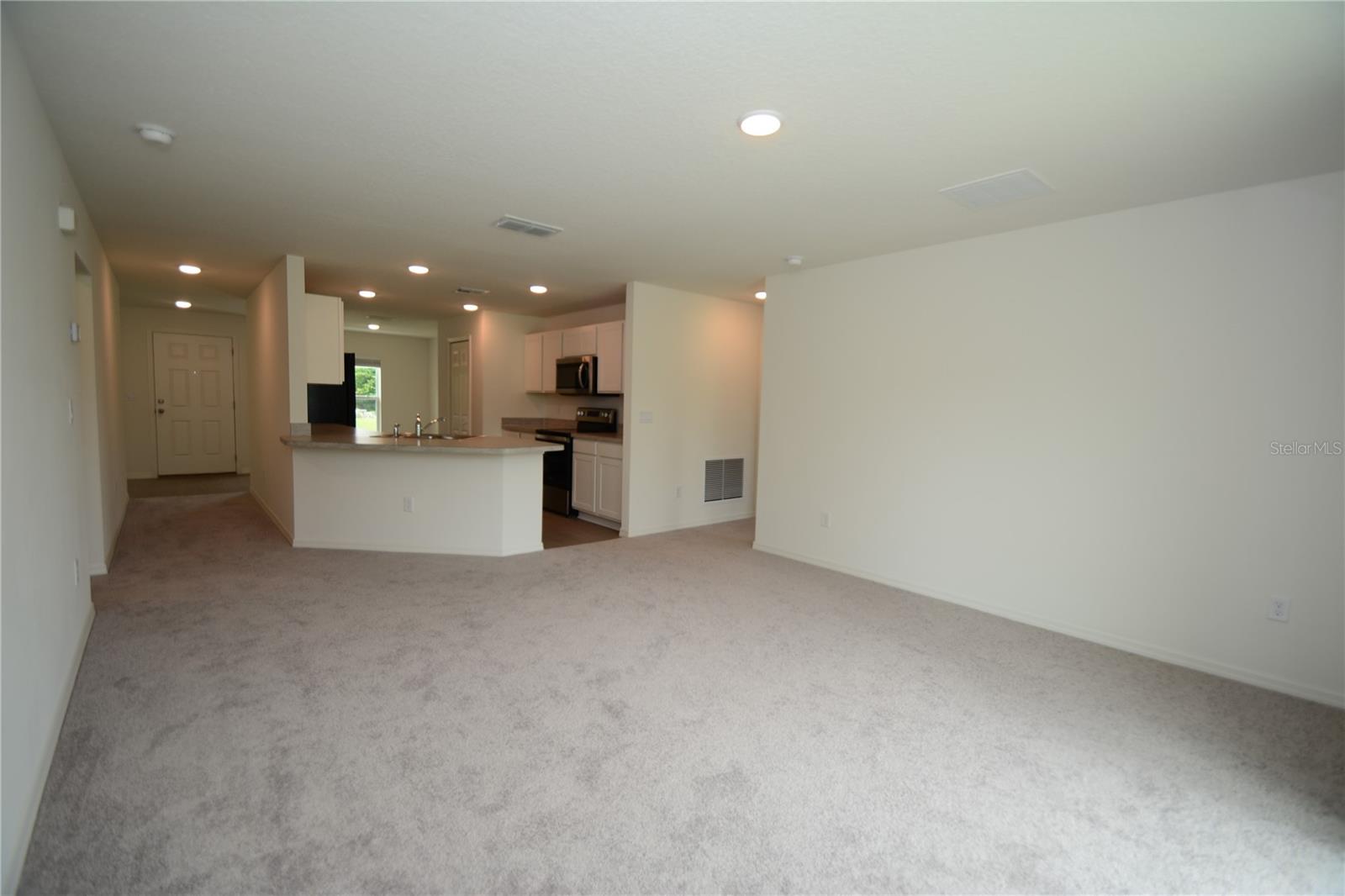 PALM COAST SEC 32 - Residential Lease