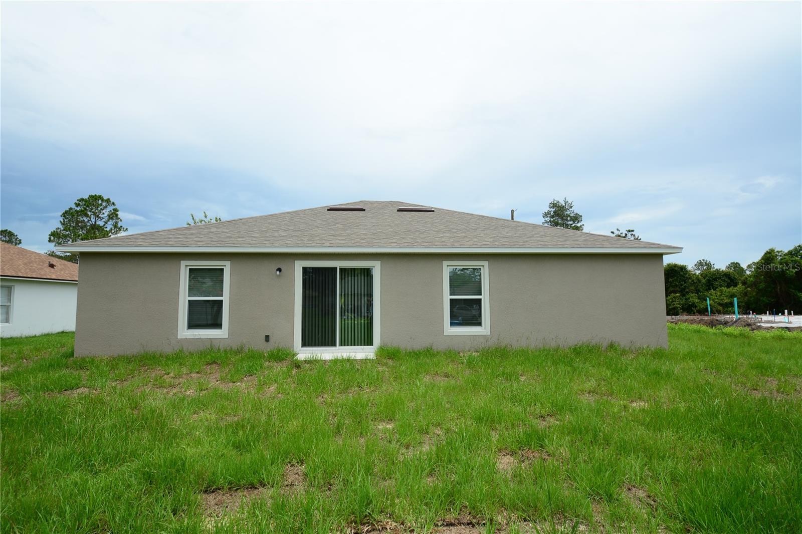 PALM COAST SEC 32 - Residential Lease