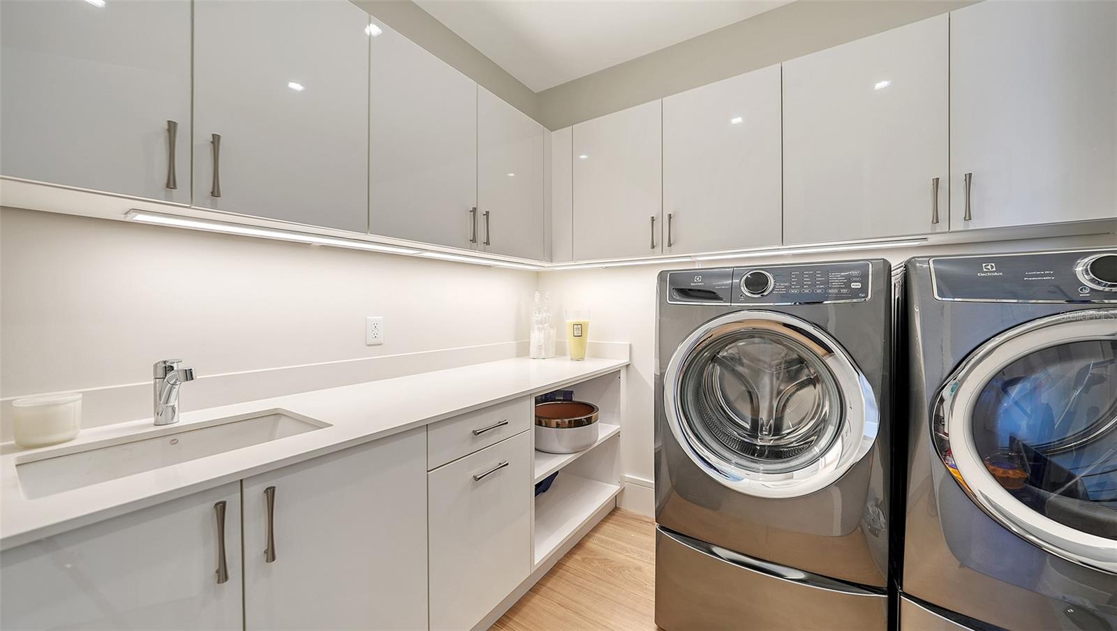 THE RITZ-CARLTON RESIDENCES - Residential