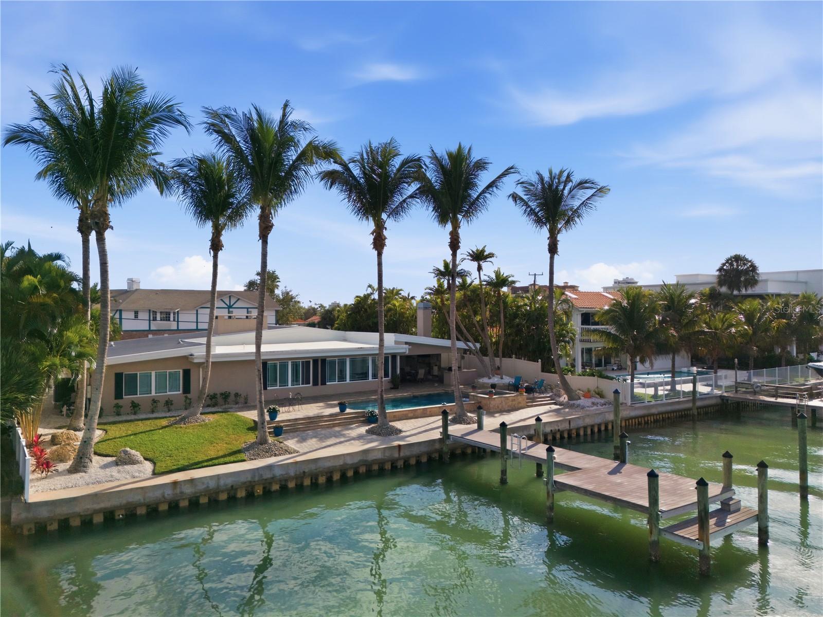 BRIGHTWATER BEACH ES - Residential