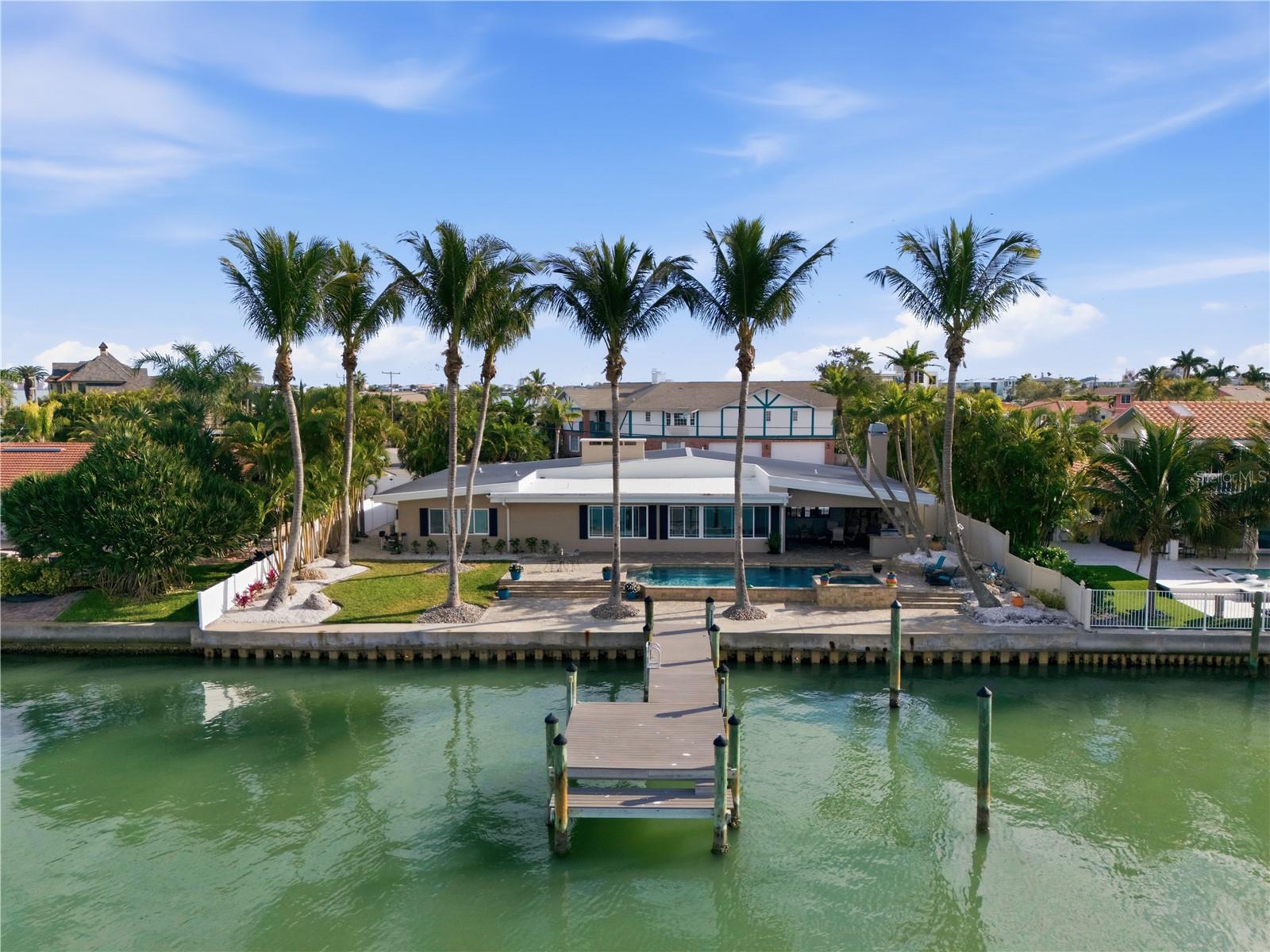 BRIGHTWATER BEACH ES - Residential