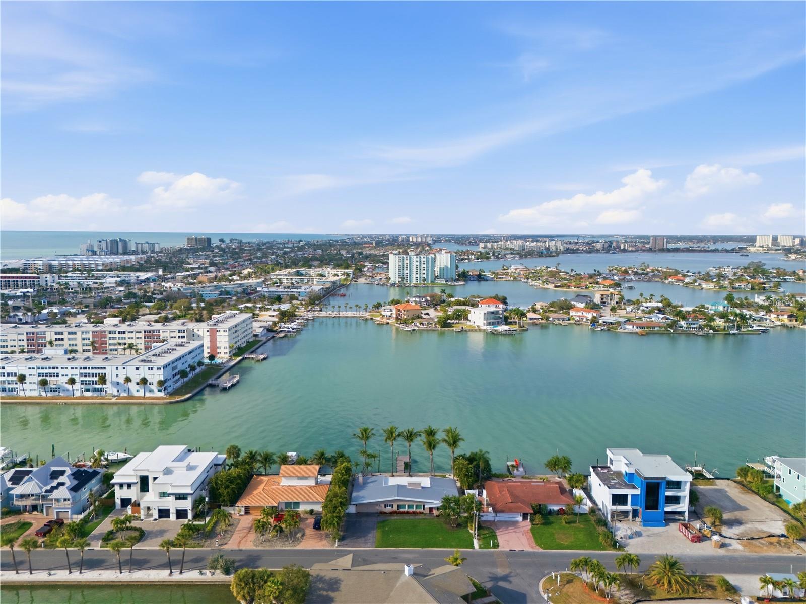 BRIGHTWATER BEACH ES - Residential