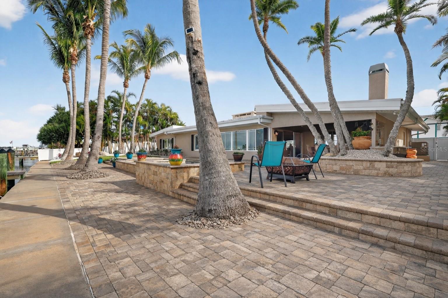 BRIGHTWATER BEACH ES - Residential