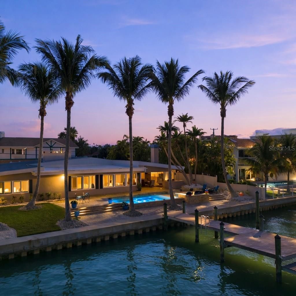 Photo of 225 55th Avenue, St Pete Beach, FL 33706 (MLS # TB8461157)