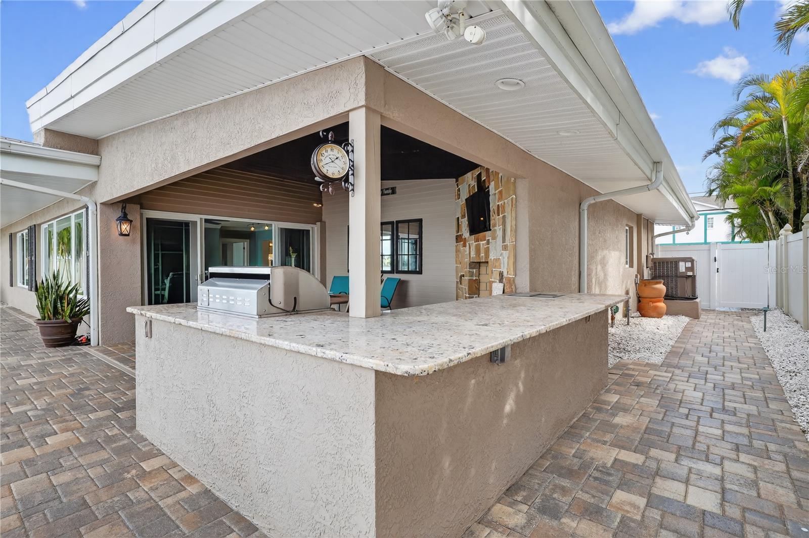 BRIGHTWATER BEACH ES - Residential