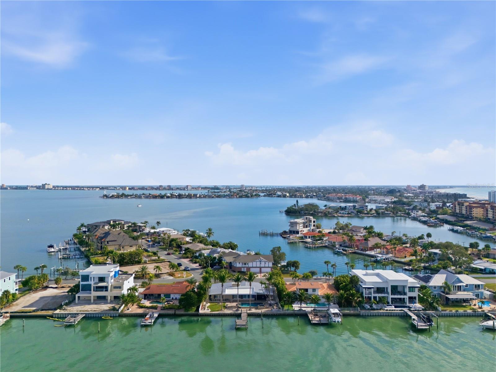 BRIGHTWATER BEACH ES - Residential