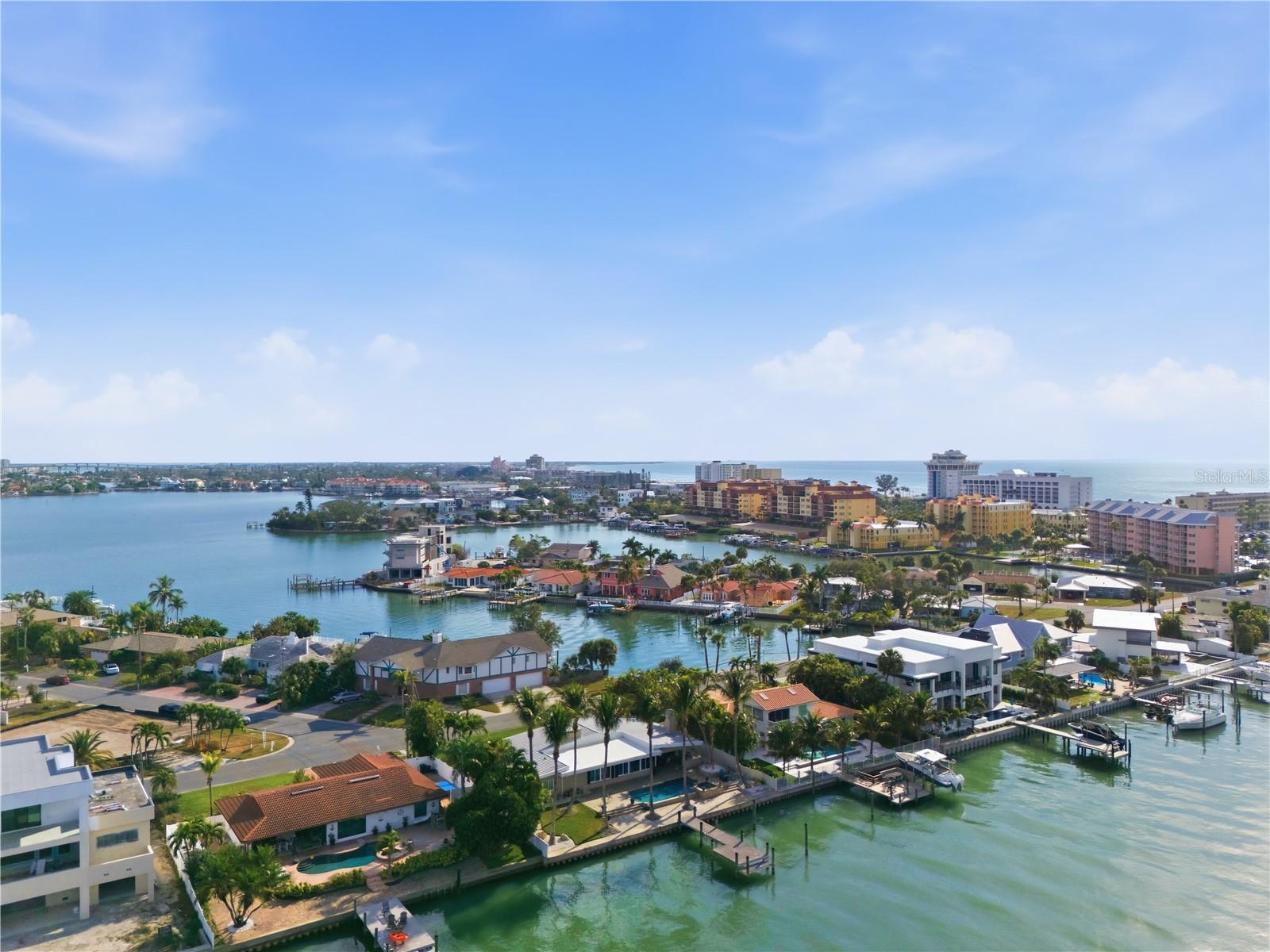 BRIGHTWATER BEACH ES - Residential