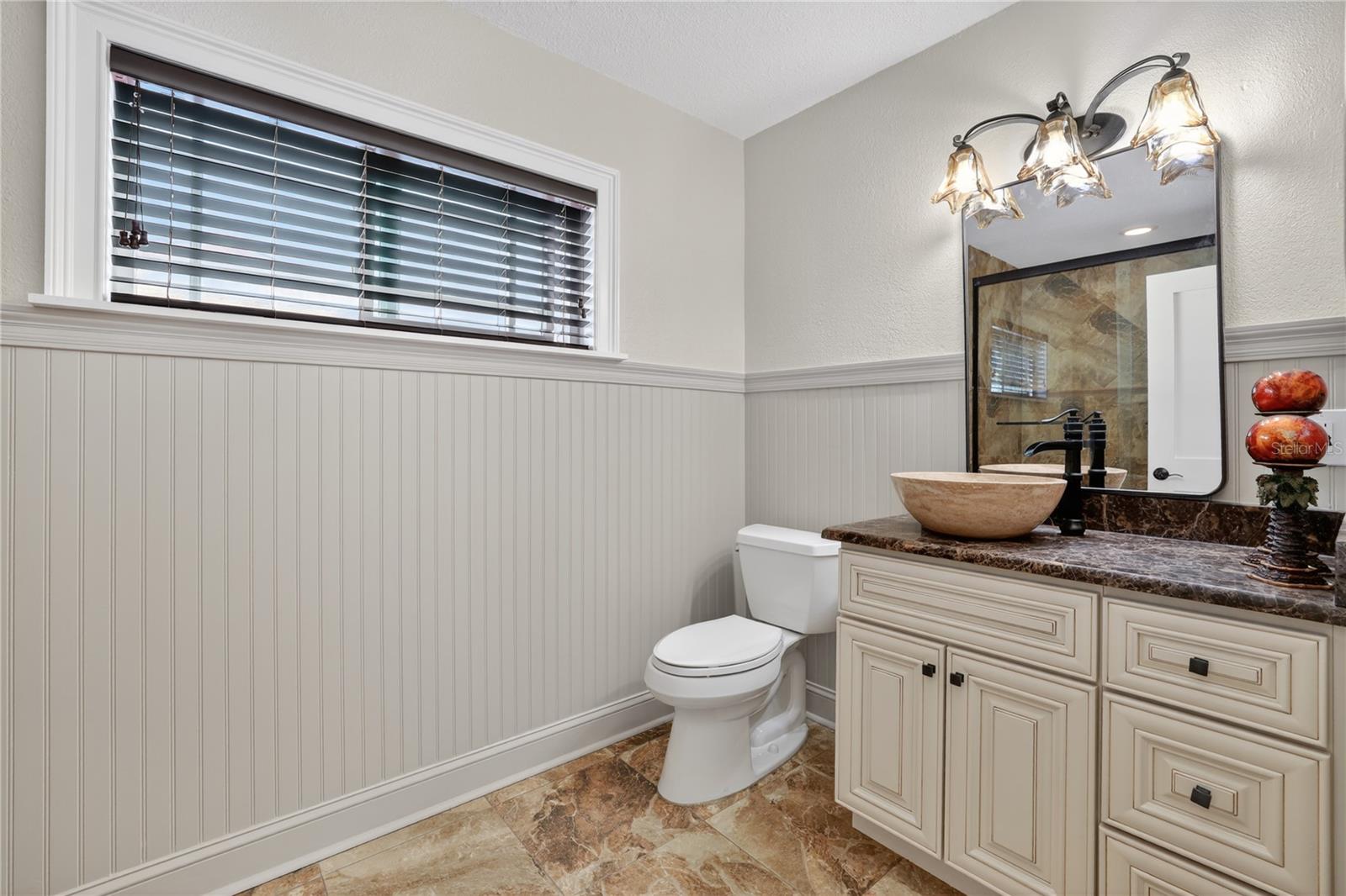 BRIGHTWATER BEACH ES - Residential