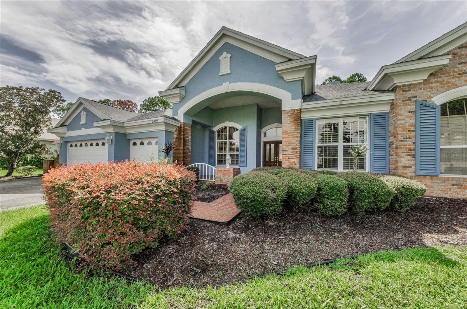 MYRTLE POINT PH 1 - Residential