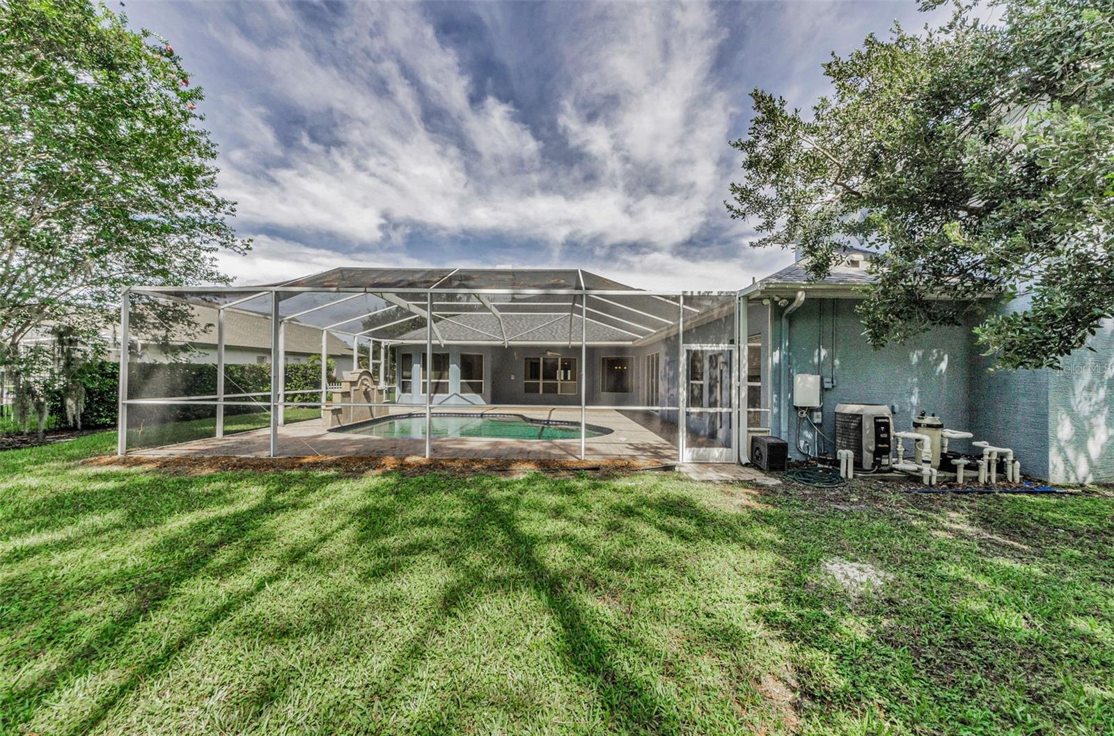 MYRTLE POINT PH 1 - Residential