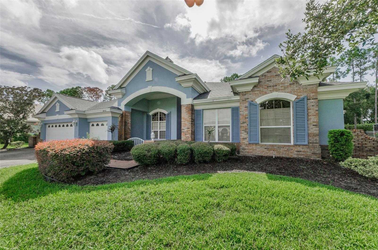 MYRTLE POINT PH 1 - Residential