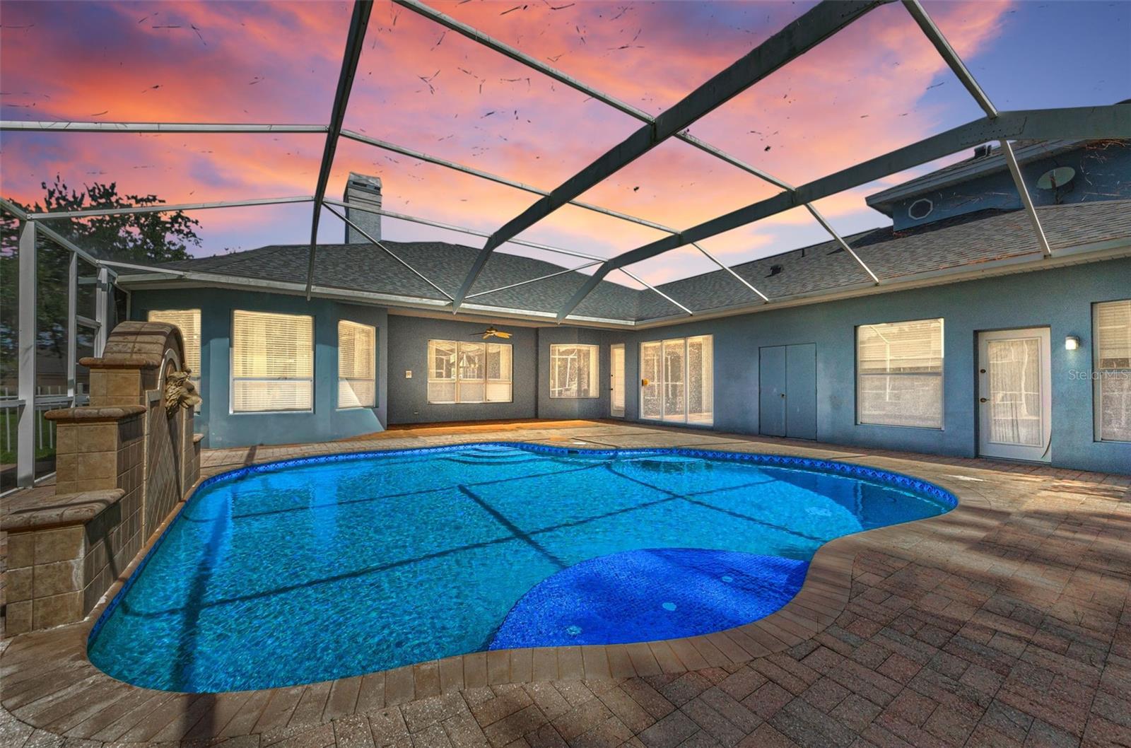 MYRTLE POINT PH 1 - Residential