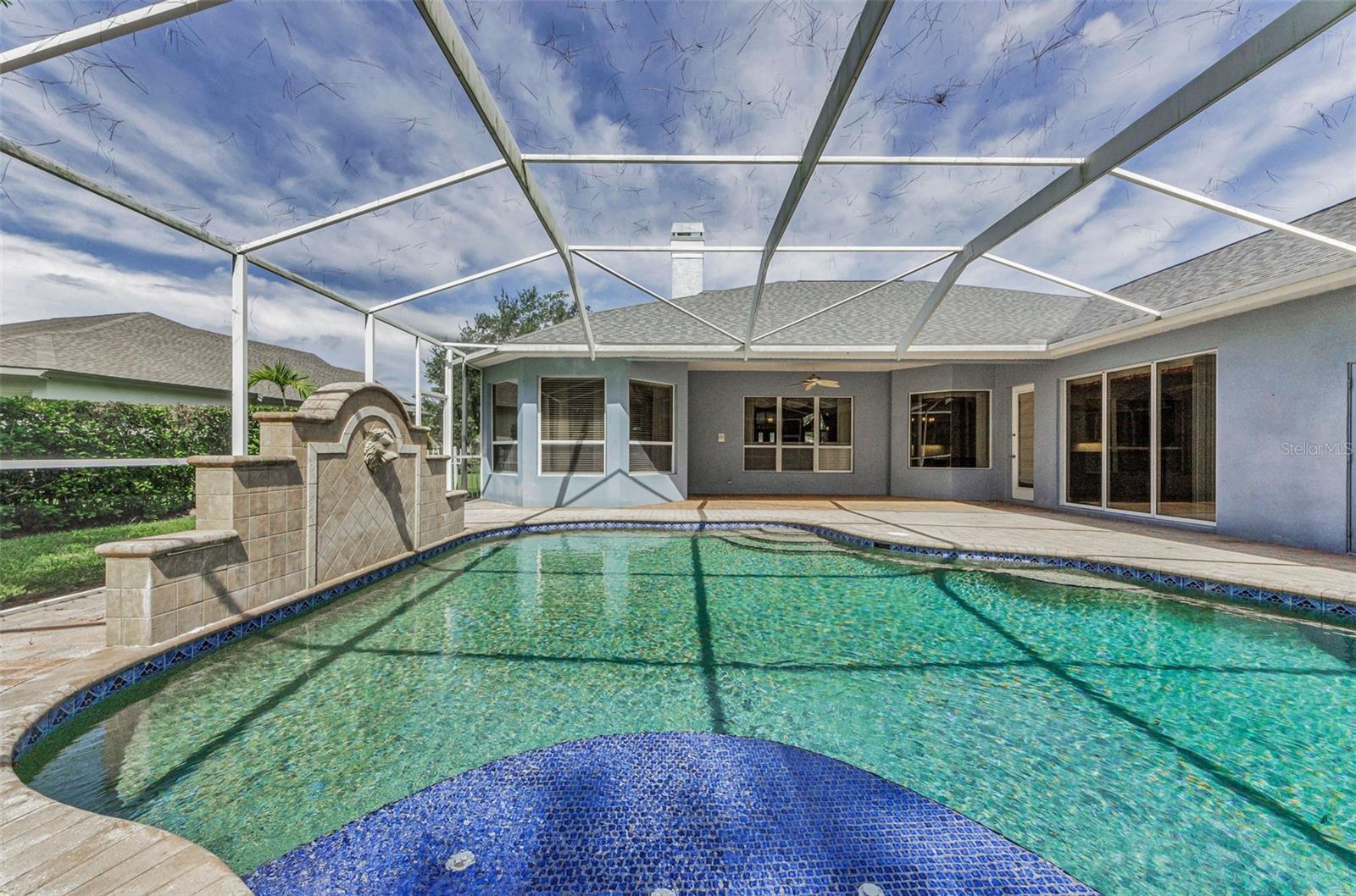 MYRTLE POINT PH 1 - Residential