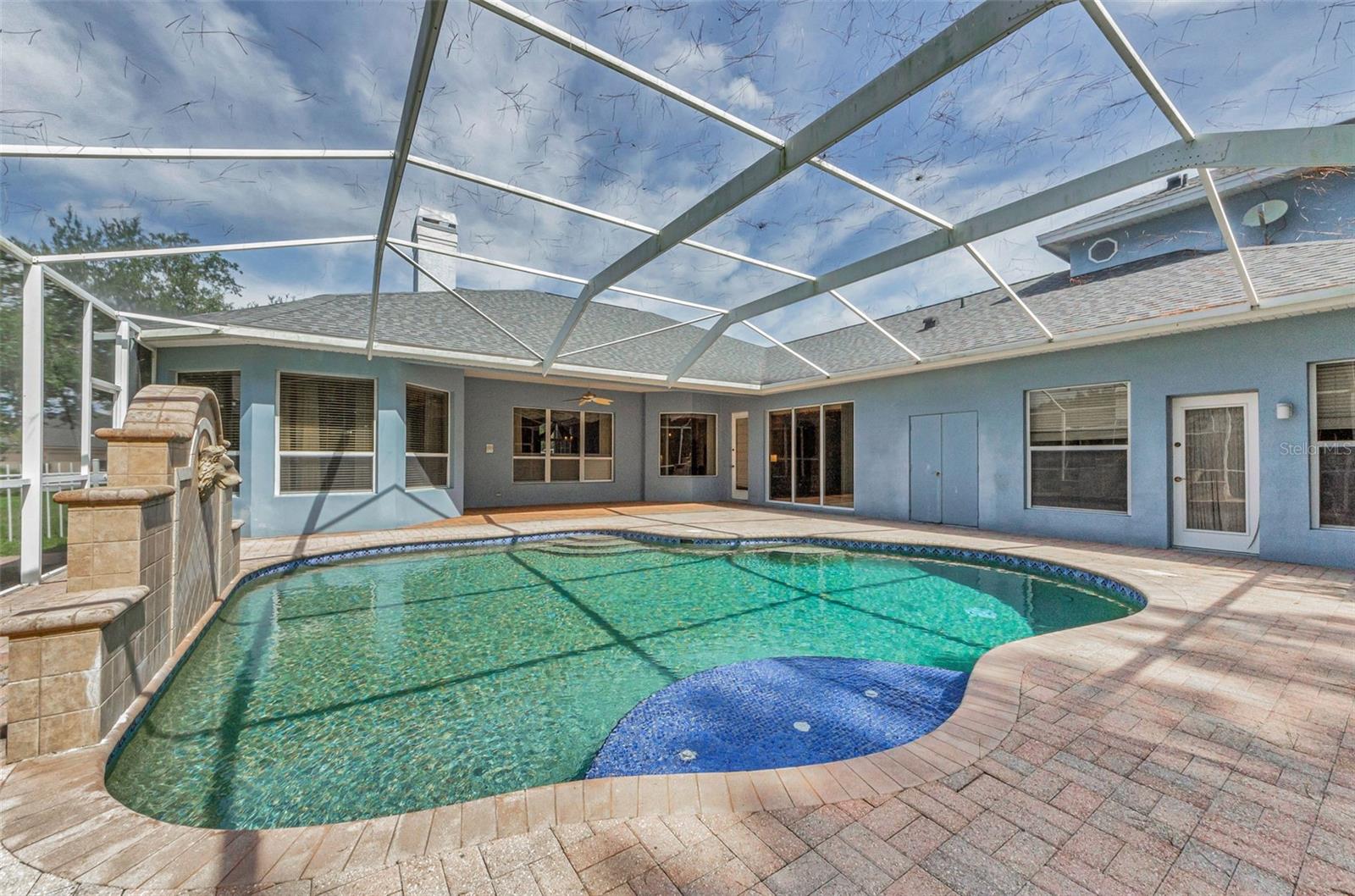 MYRTLE POINT PH 1 - Residential