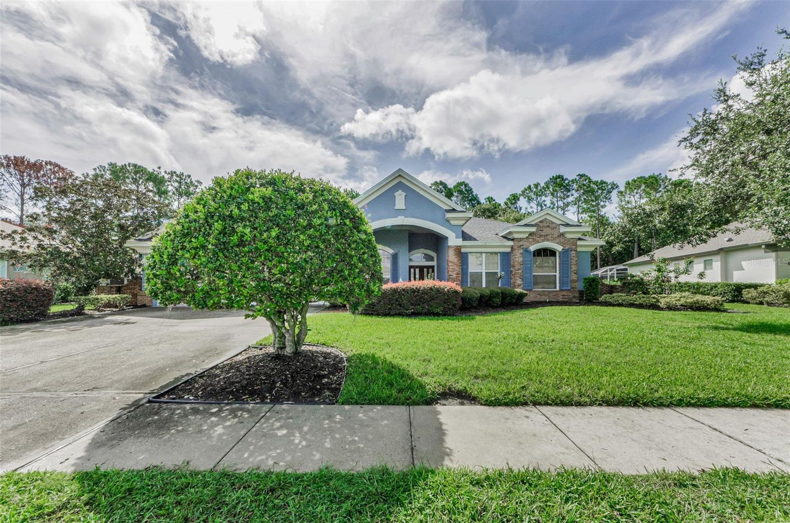 MYRTLE POINT PH 1 - Residential