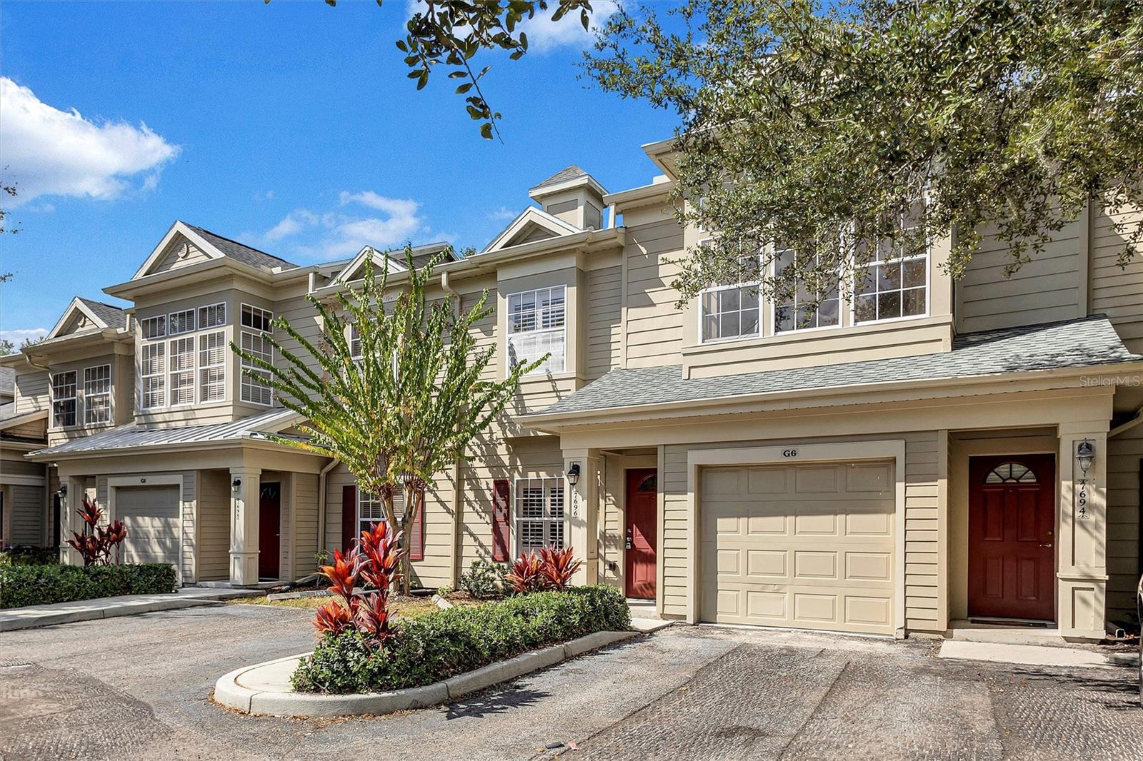 CAROLINA LANDINGS AT UNIVERSITY PLACE C - Residential