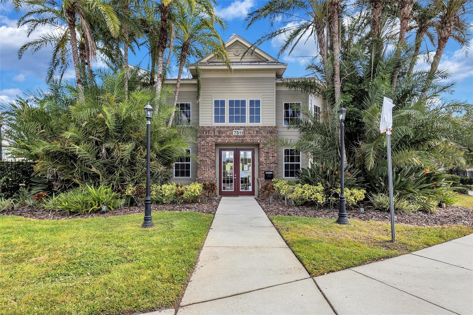 CAROLINA LANDINGS AT UNIVERSITY PLACE C - Residential