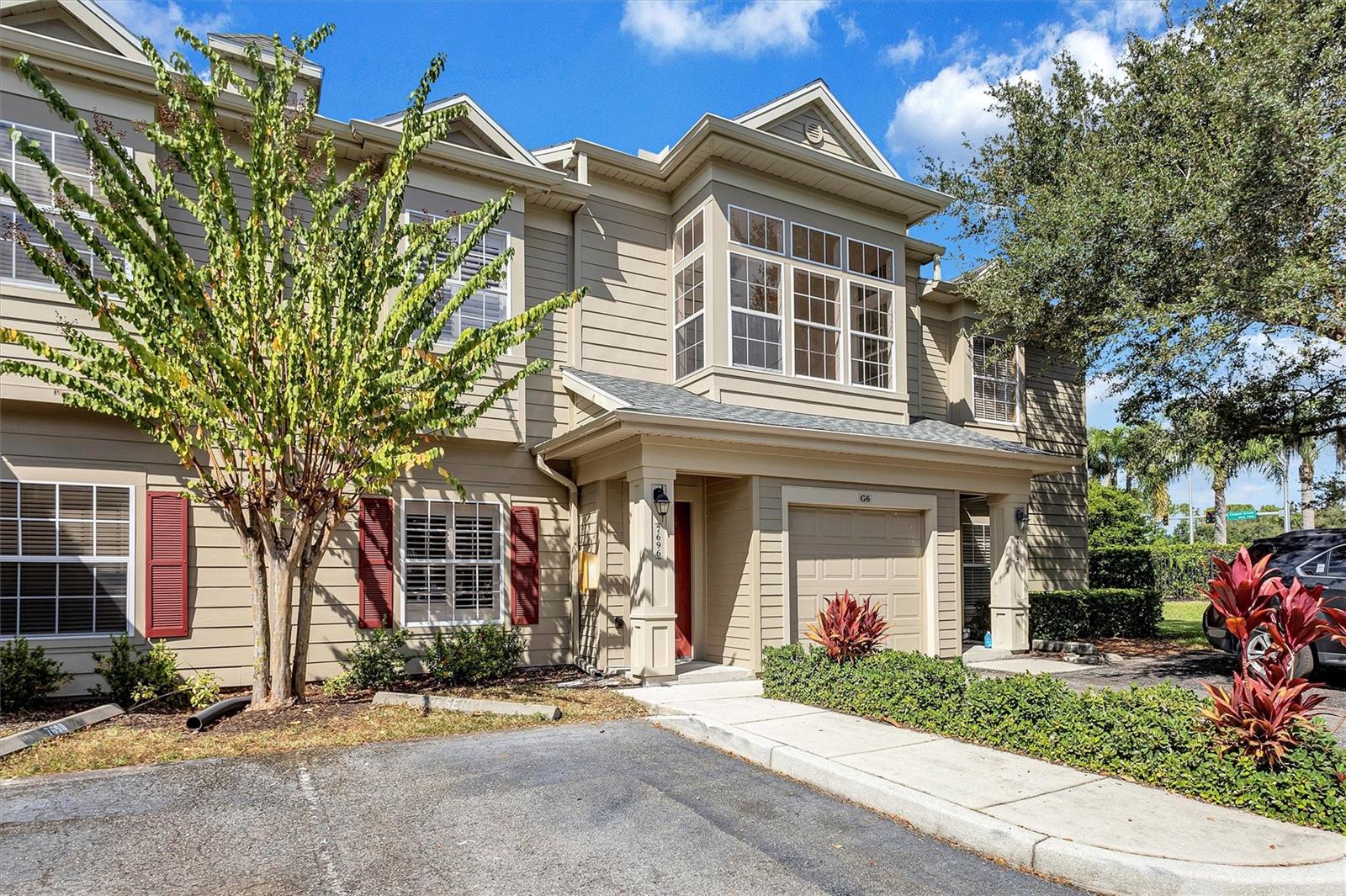 CAROLINA LANDINGS AT UNIVERSITY PLACE C - Residential