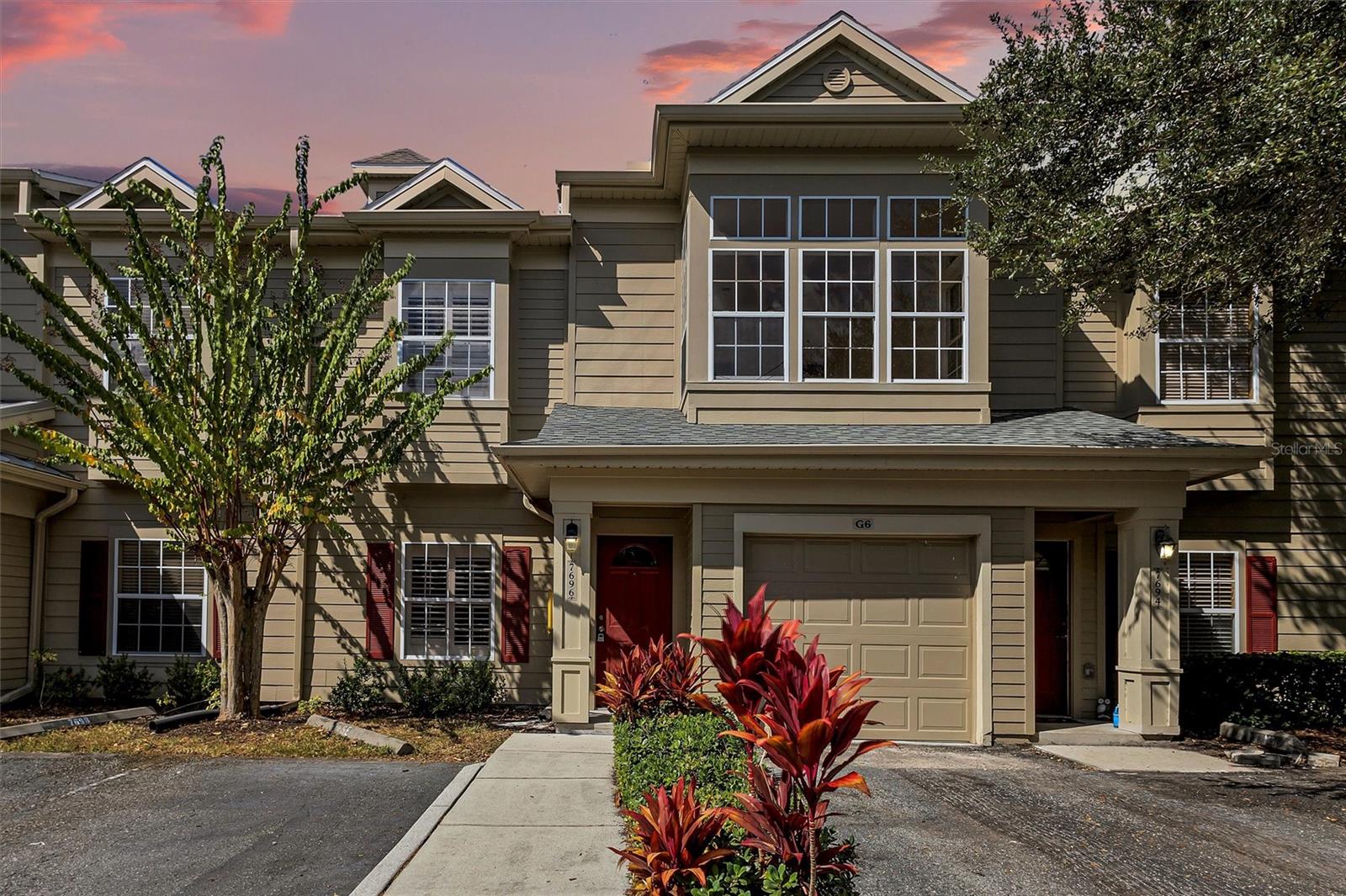 CAROLINA LANDINGS AT UNIVERSITY PLACE C - Residential