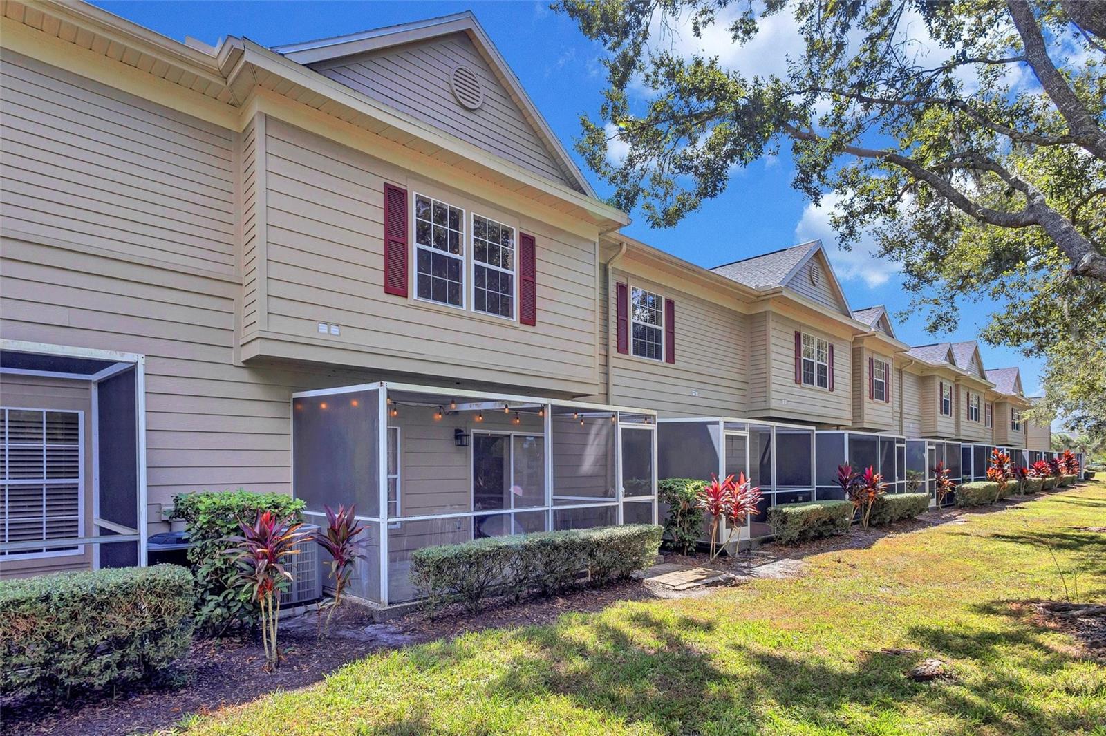 CAROLINA LANDINGS AT UNIVERSITY PLACE C - Residential