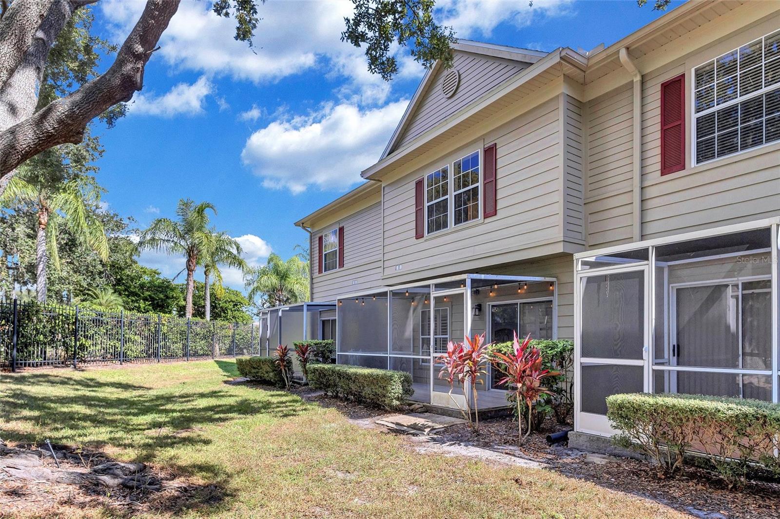 CAROLINA LANDINGS AT UNIVERSITY PLACE C - Residential